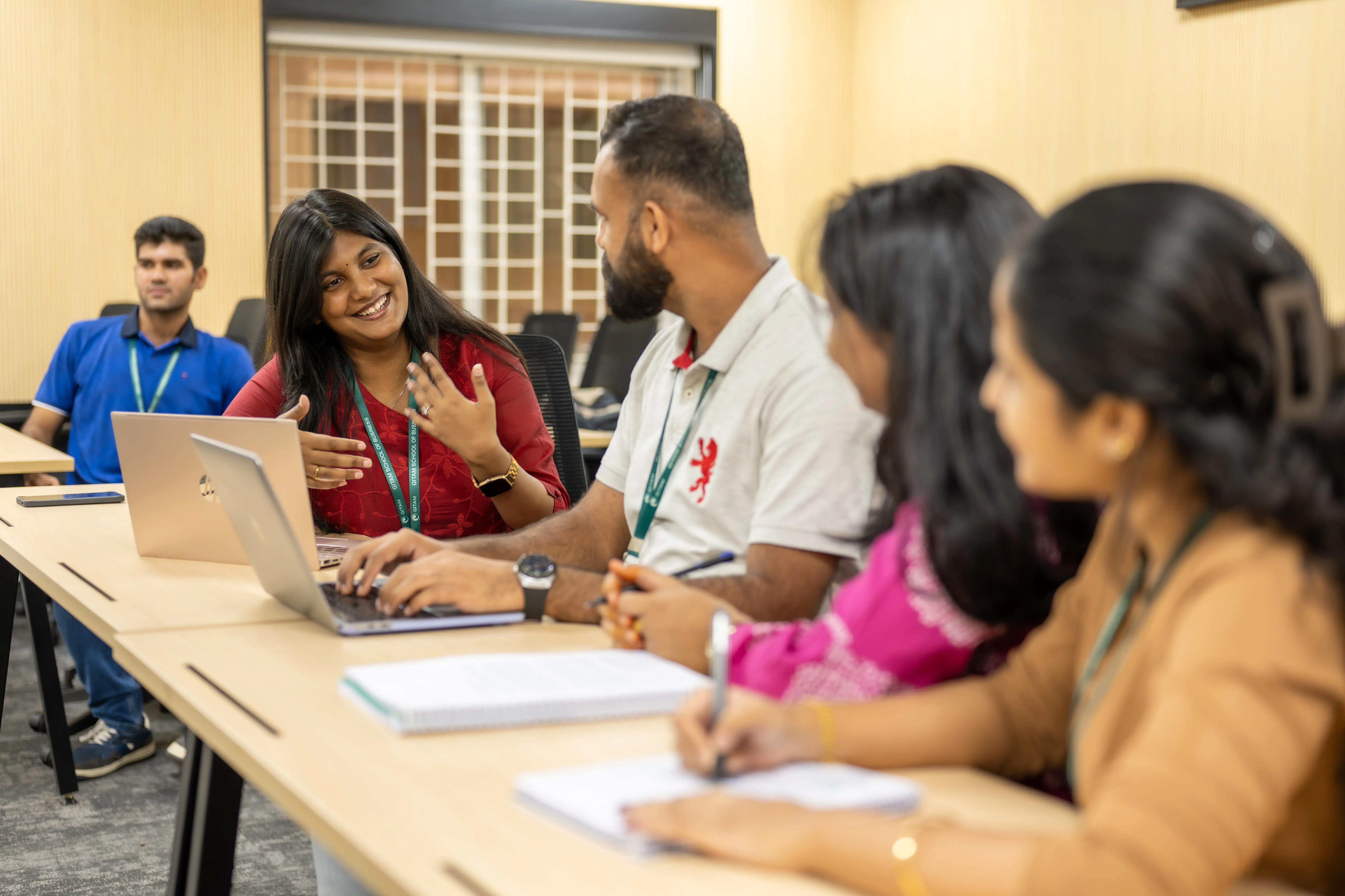 GITAM Visakhapatnam Campus photo 56
