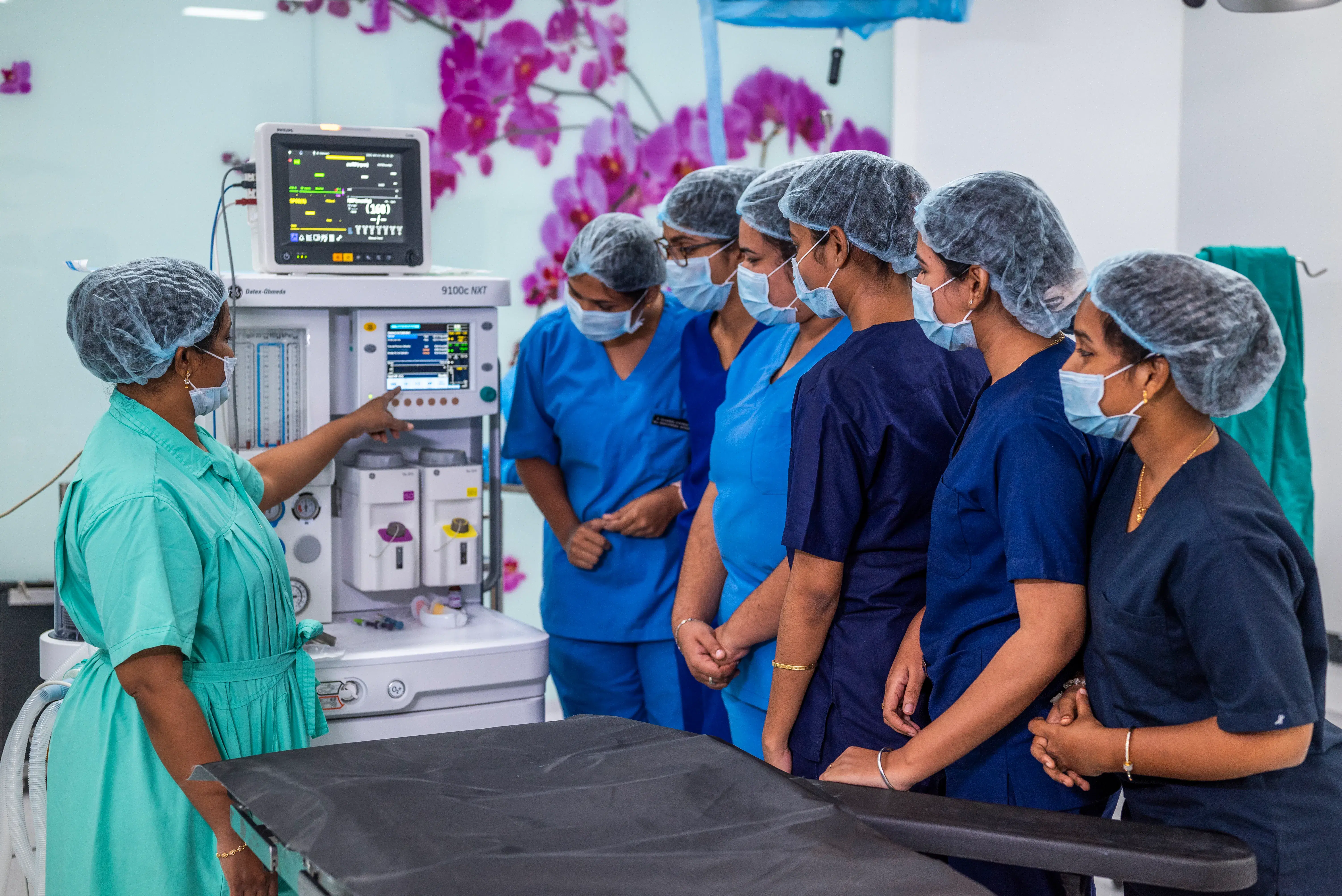 GITAM Visakhapatnam Lab photo 11