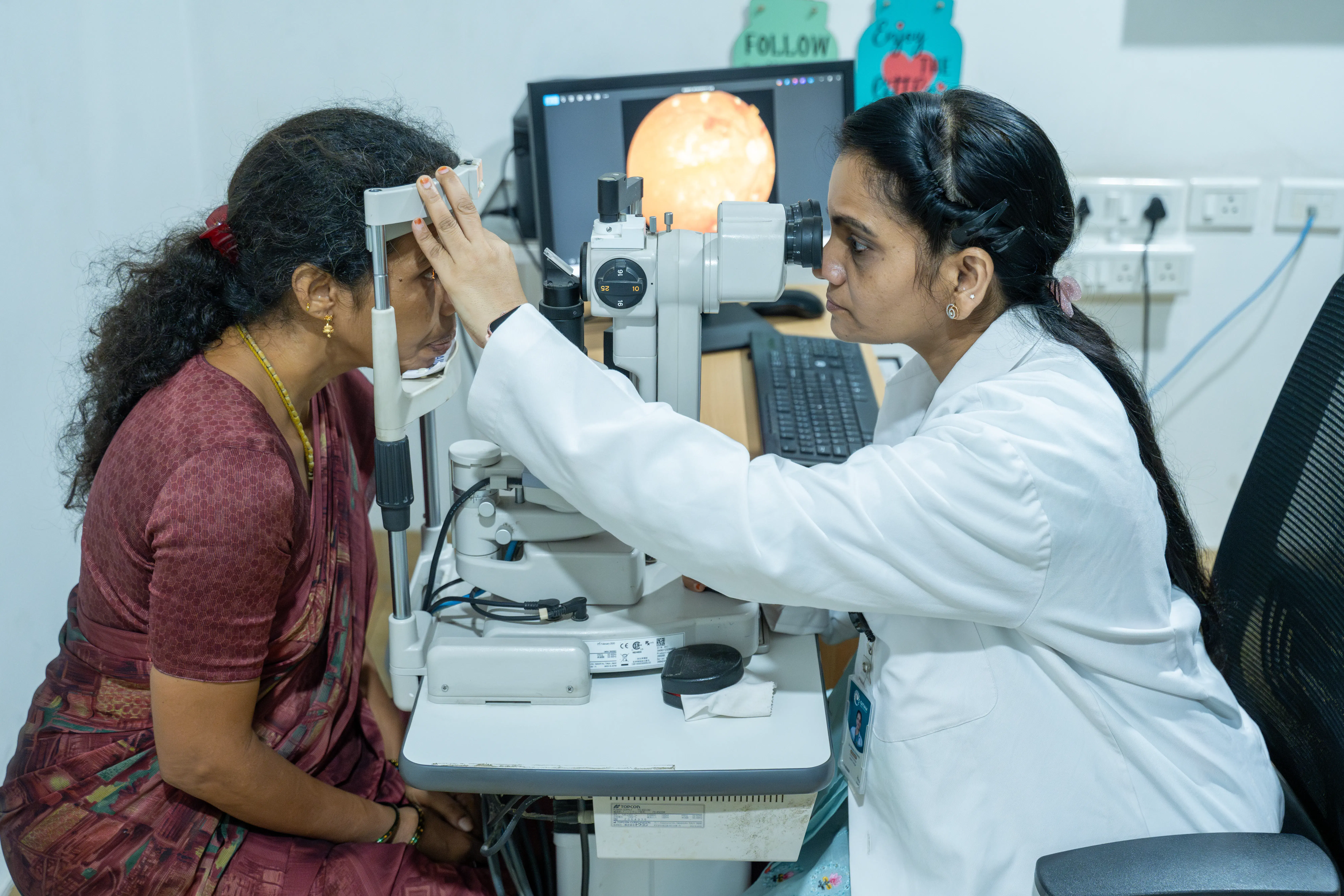 GITAM Visakhapatnam Lab photo 9