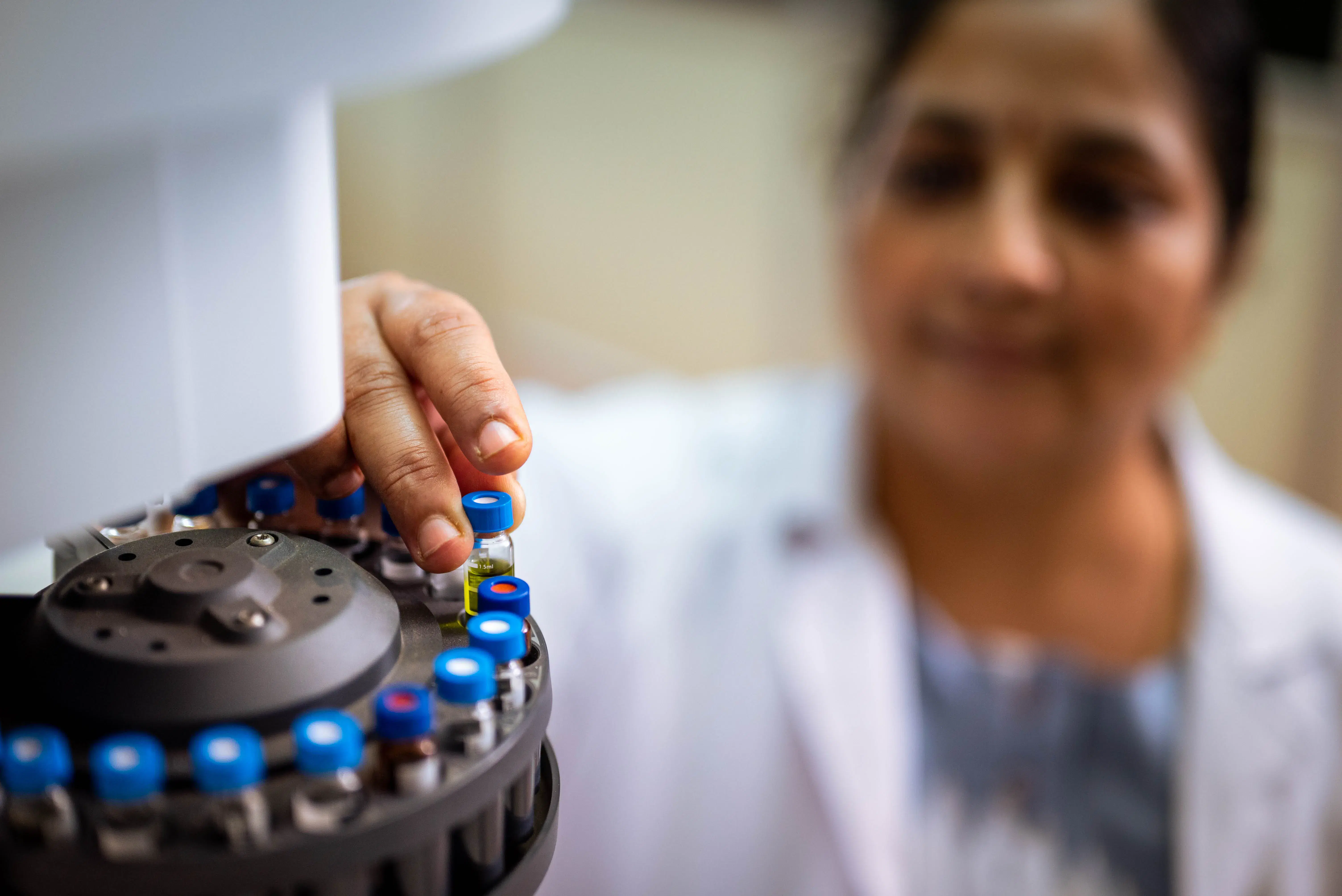 GITAM Visakhapatnam Lab photo 16