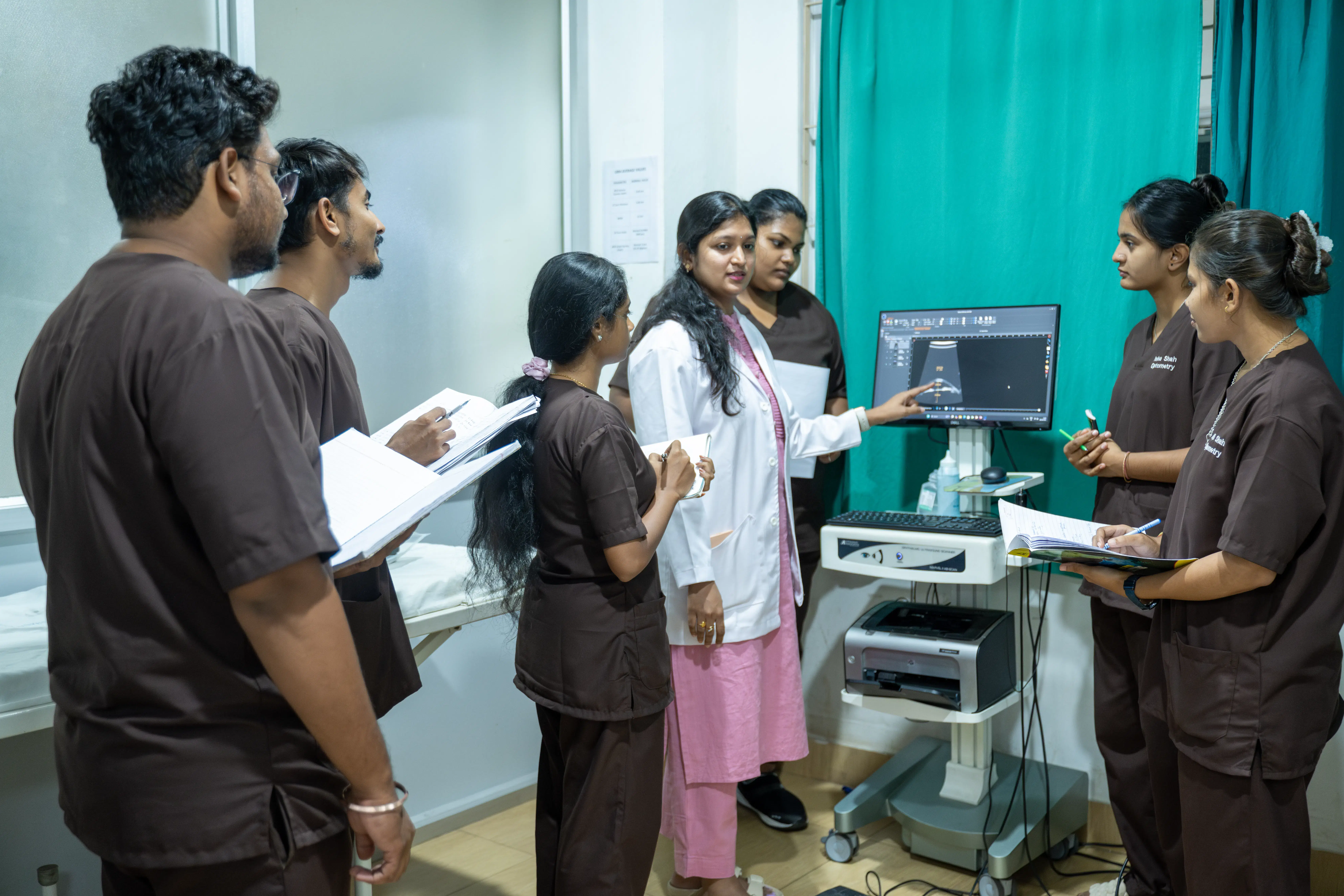 GITAM Visakhapatnam Lab photo 20