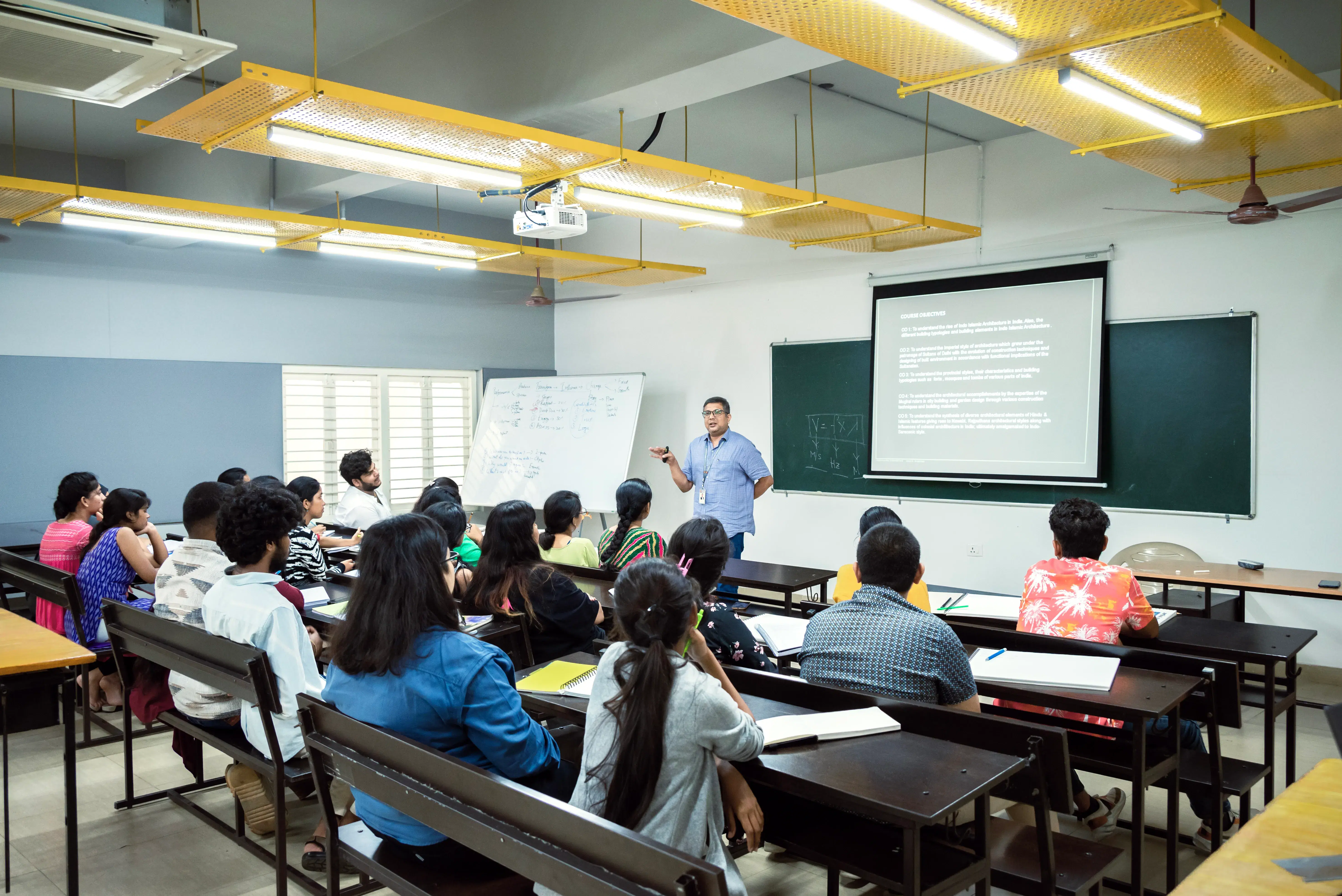 GITAM Visakhapatnam Lab photo 19