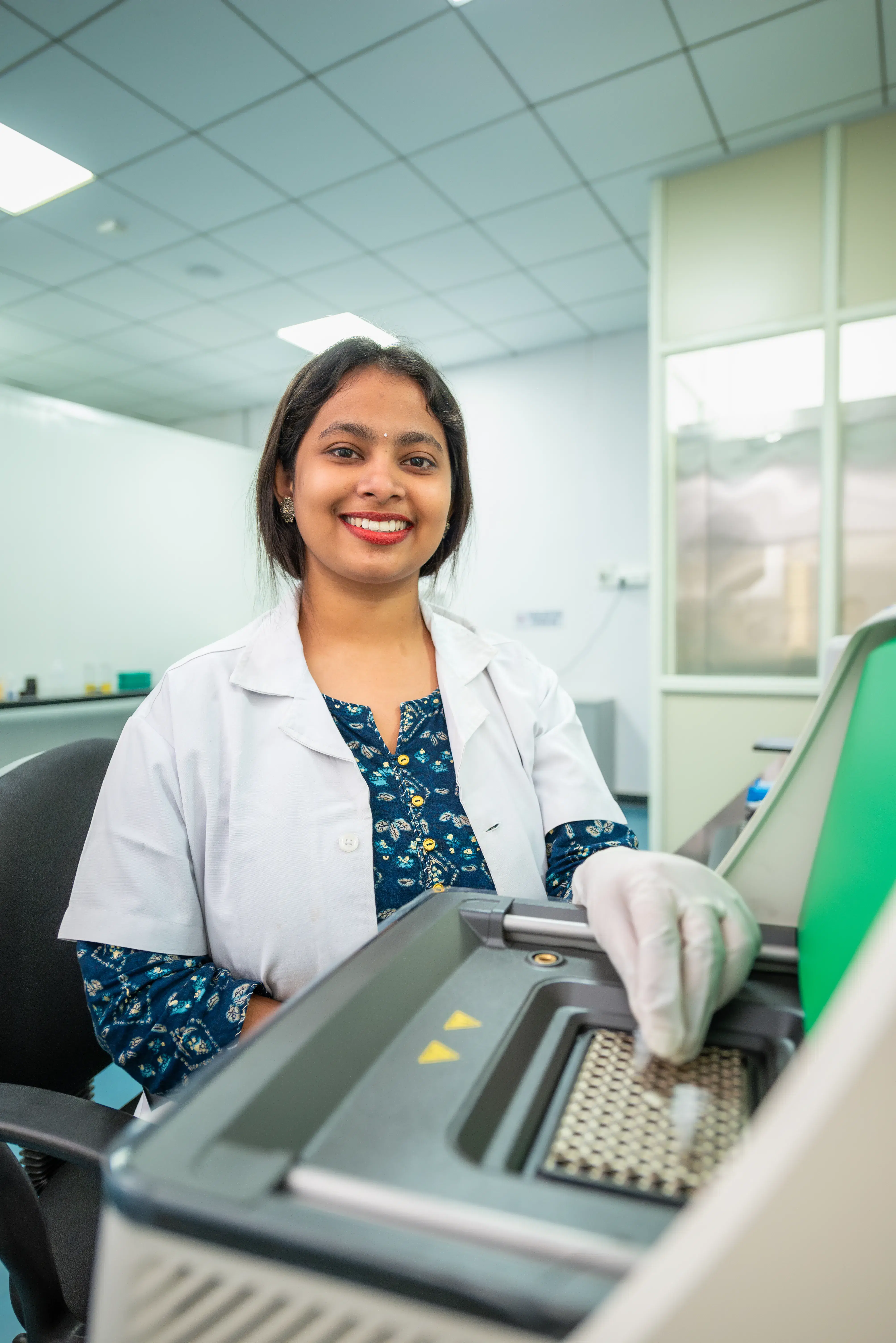 GITAM Visakhapatnam Lab photo 23