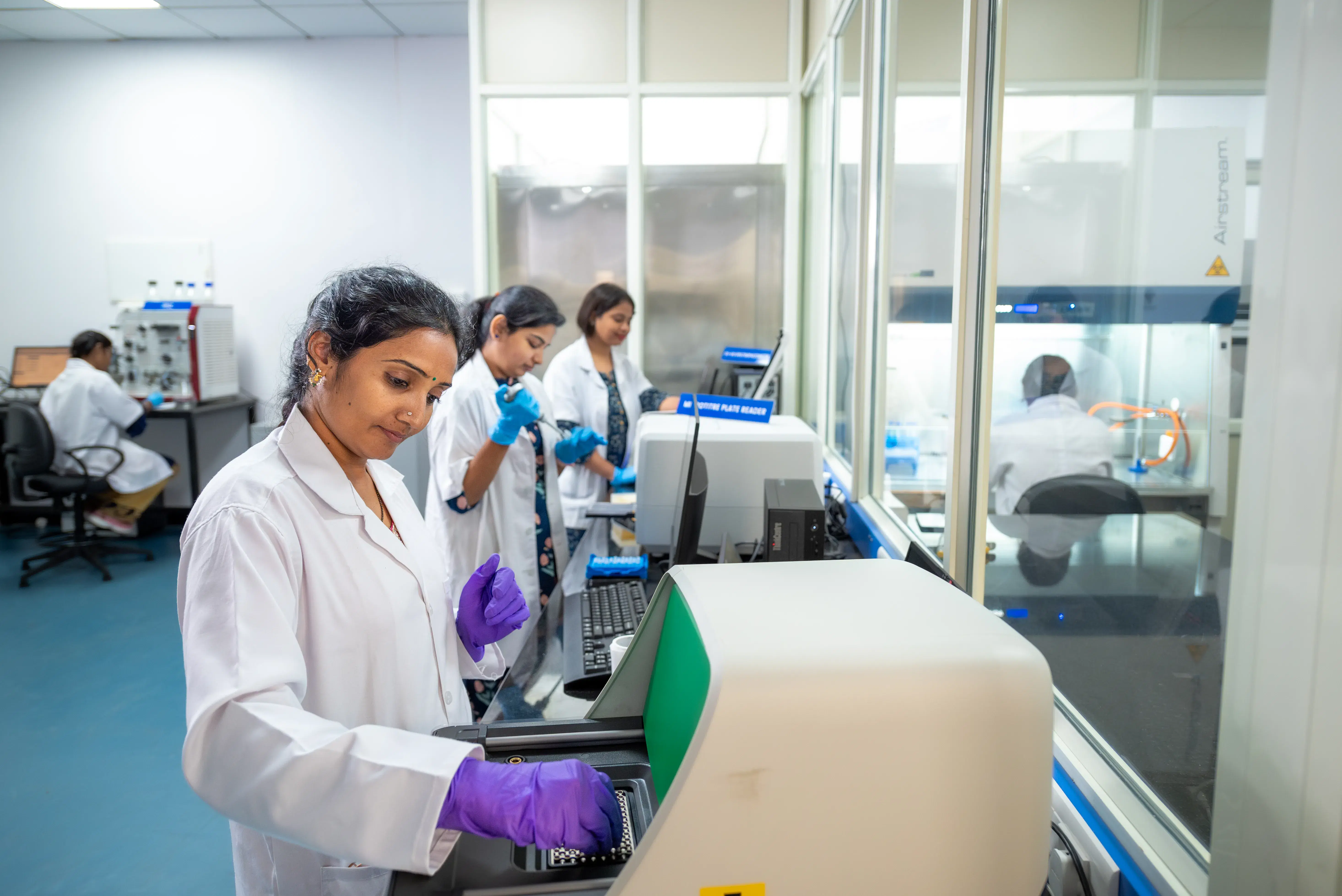 GITAM Visakhapatnam Lab photo 22