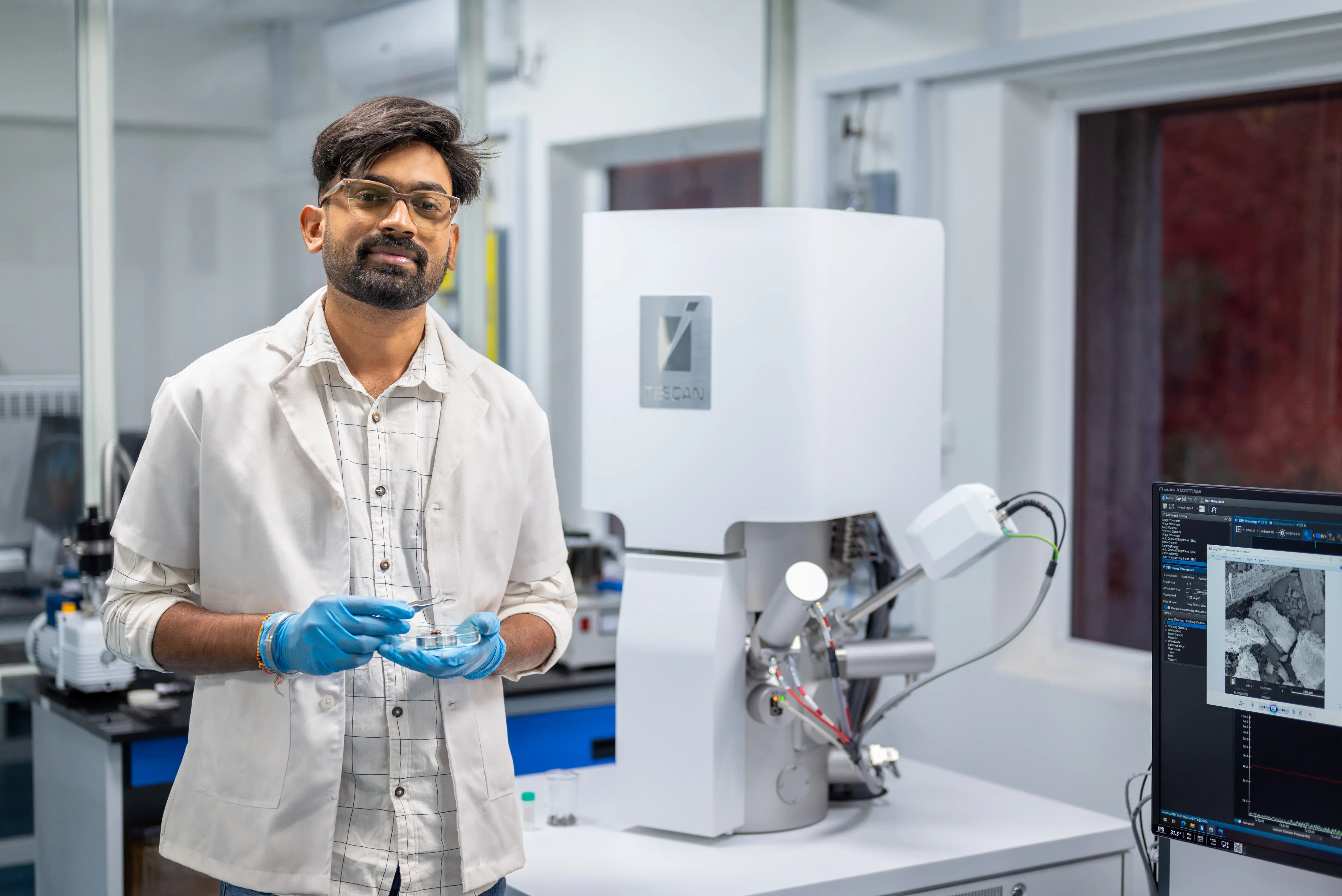 GITAM Visakhapatnam Lab photo 27