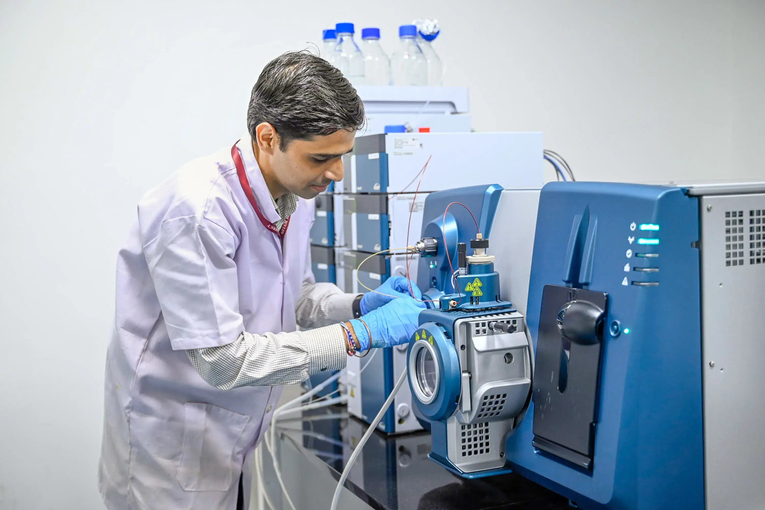 GITAM Visakhapatnam Lab photo 31