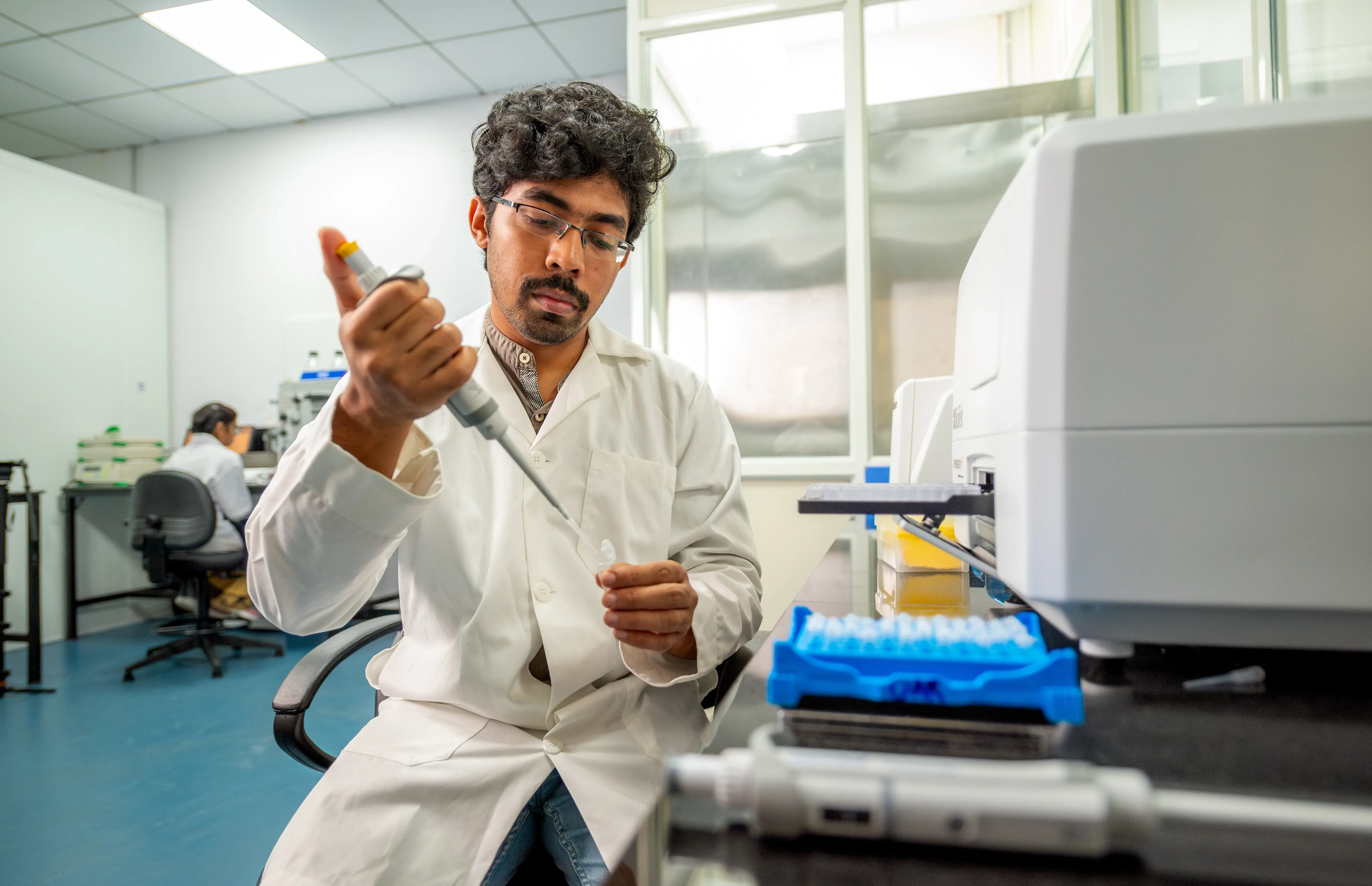 GITAM Visakhapatnam Lab photo 29