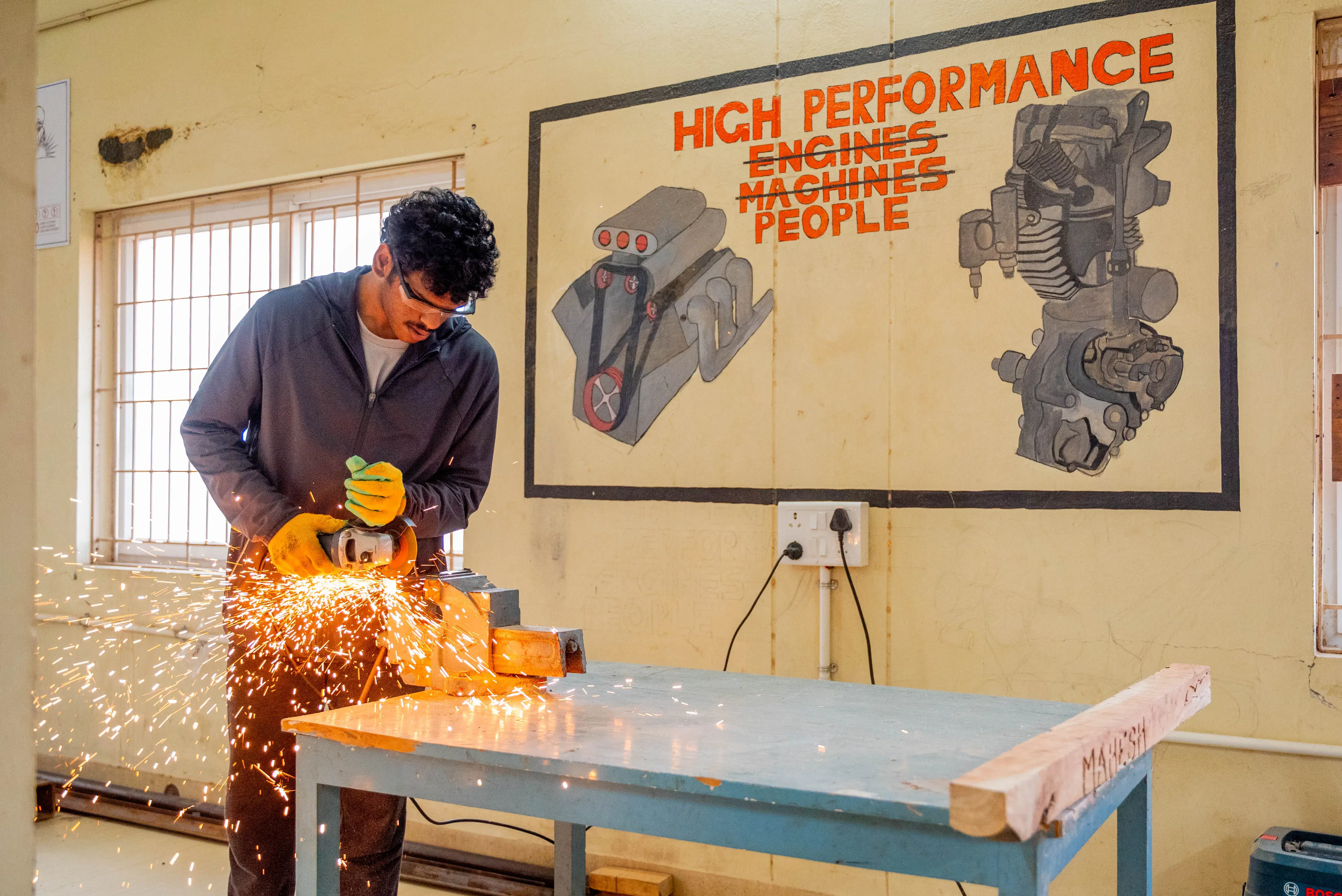 GITAM Visakhapatnam Lab photo 37