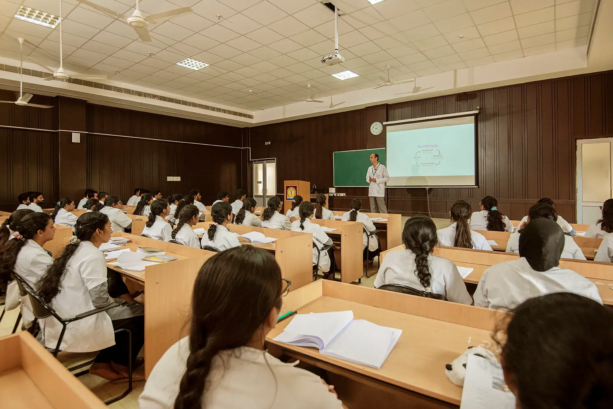 GITAM Visakhapatnam Classrooms photo 4