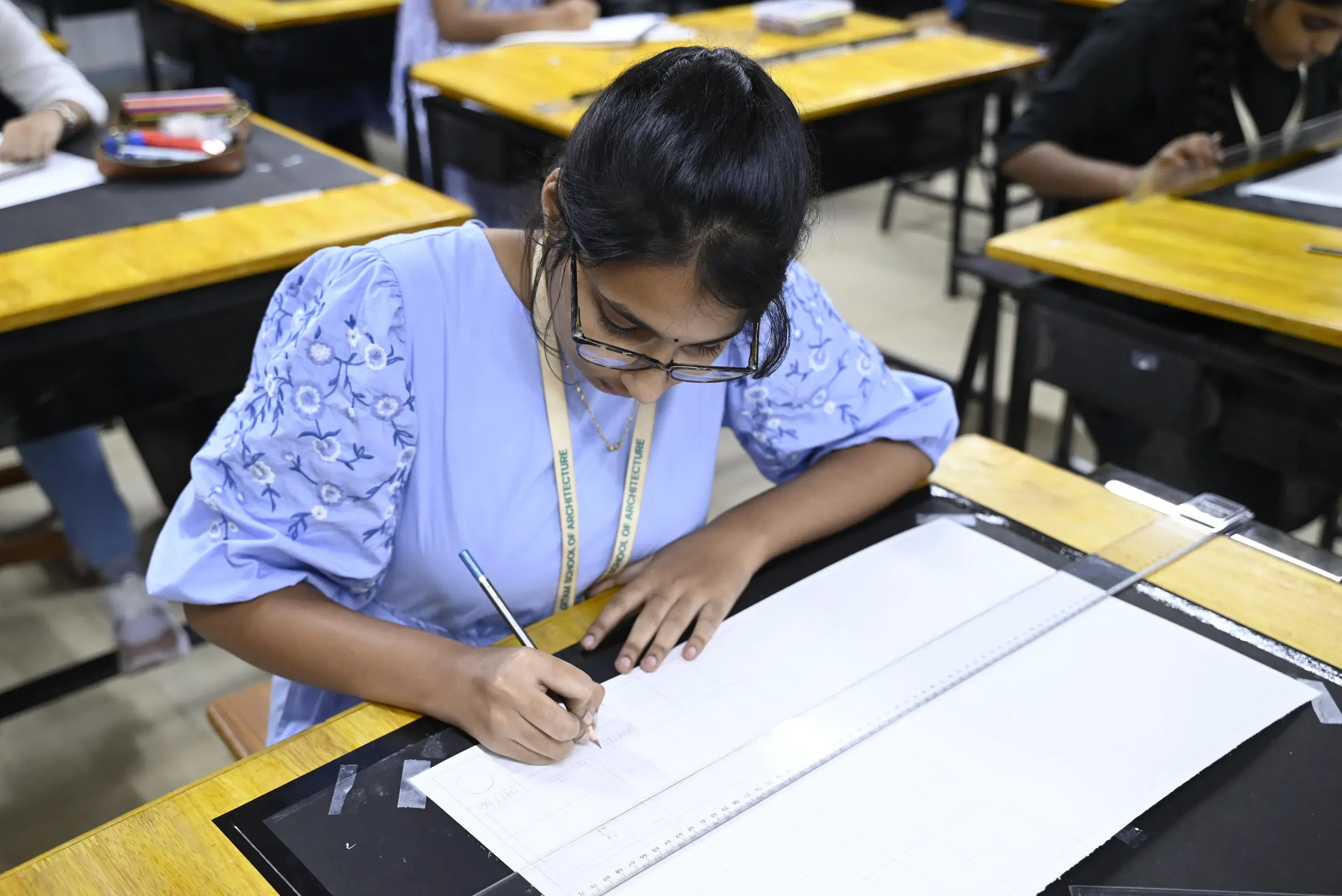 GITAM Visakhapatnam Classrooms photo 3