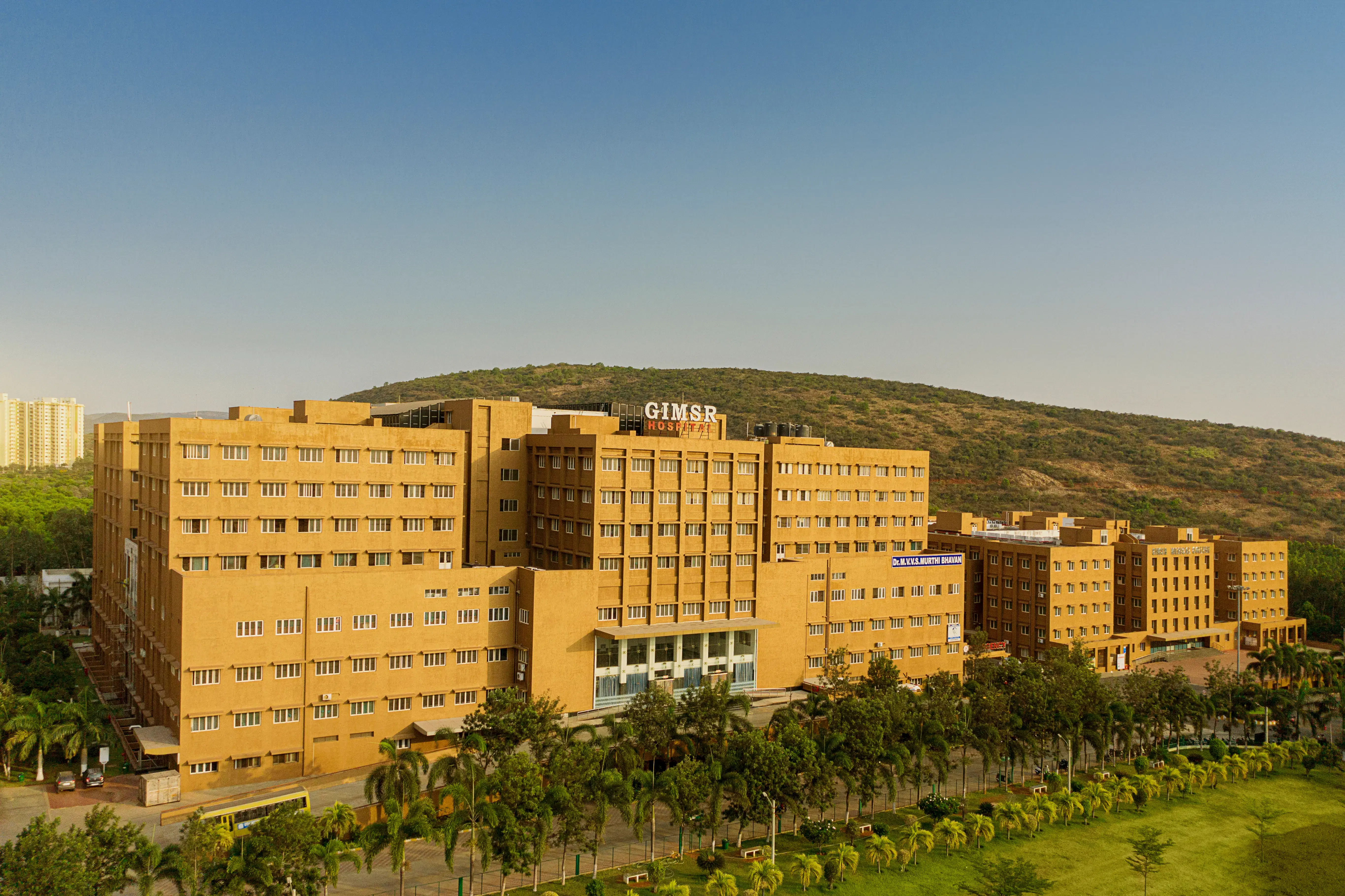 GITAM Visakhapatnam Campus photo 69