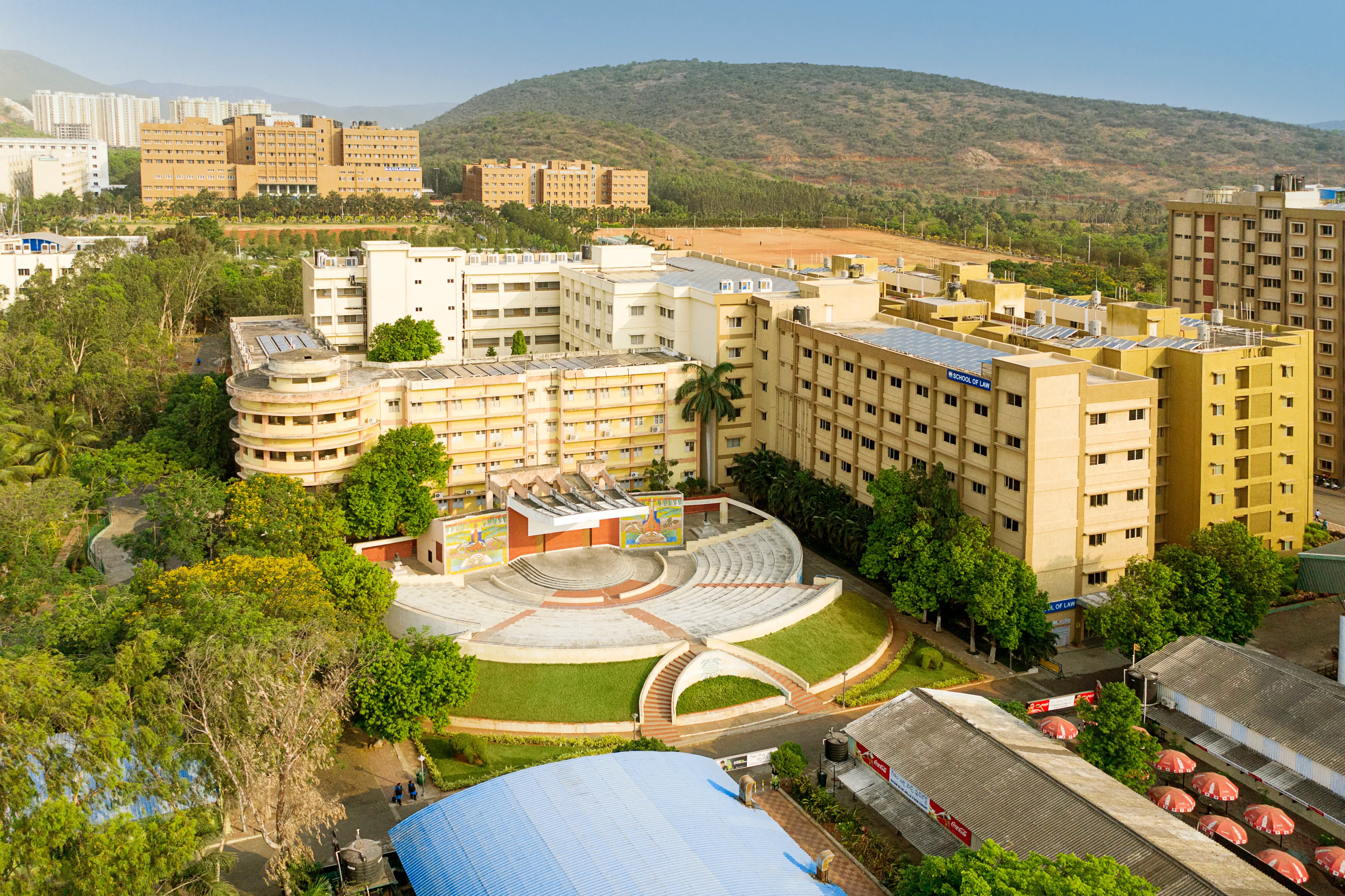 GITAM Visakhapatnam Campus photo 67