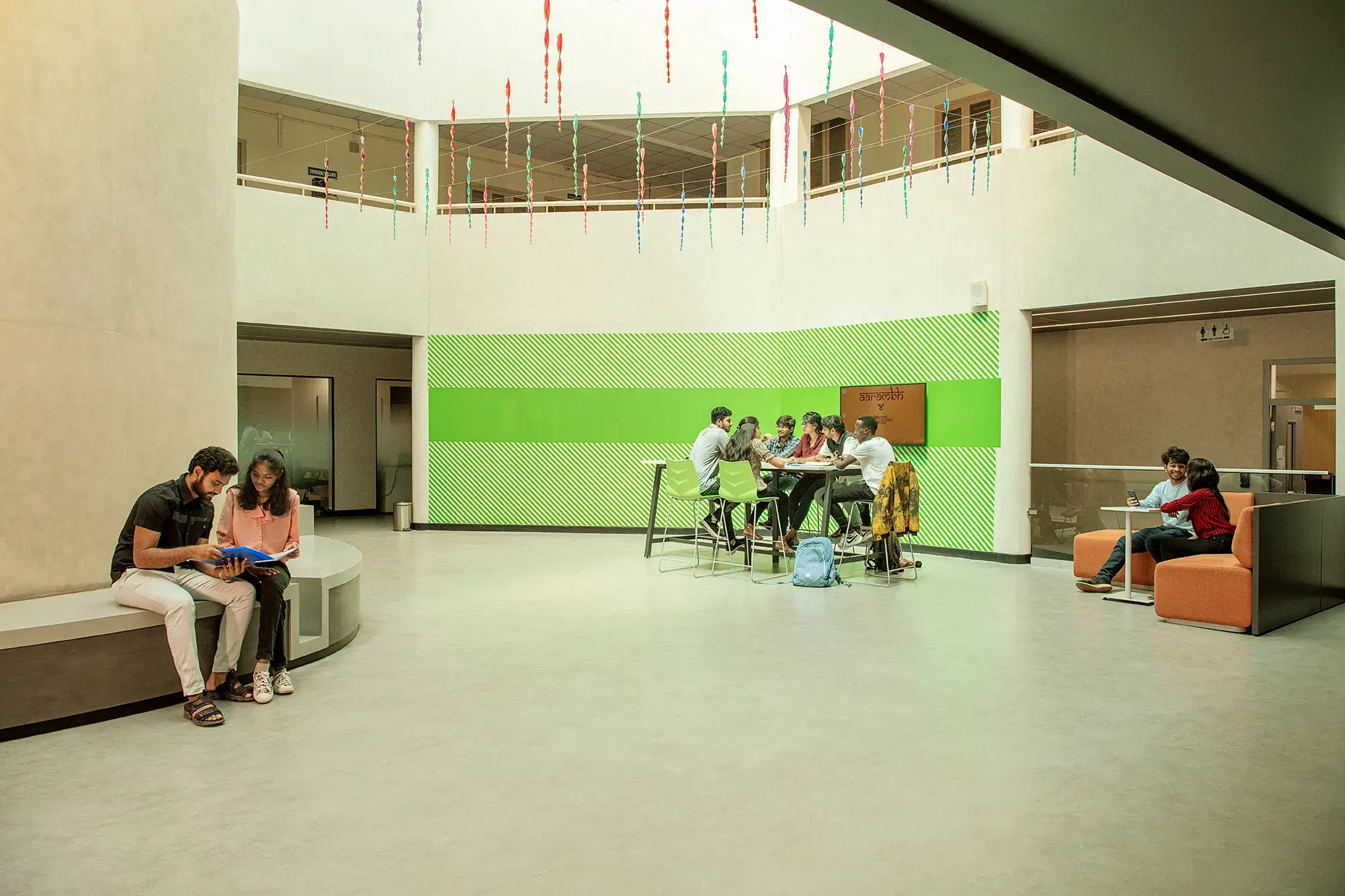 GITAM Visakhapatnam Campus photo 74
