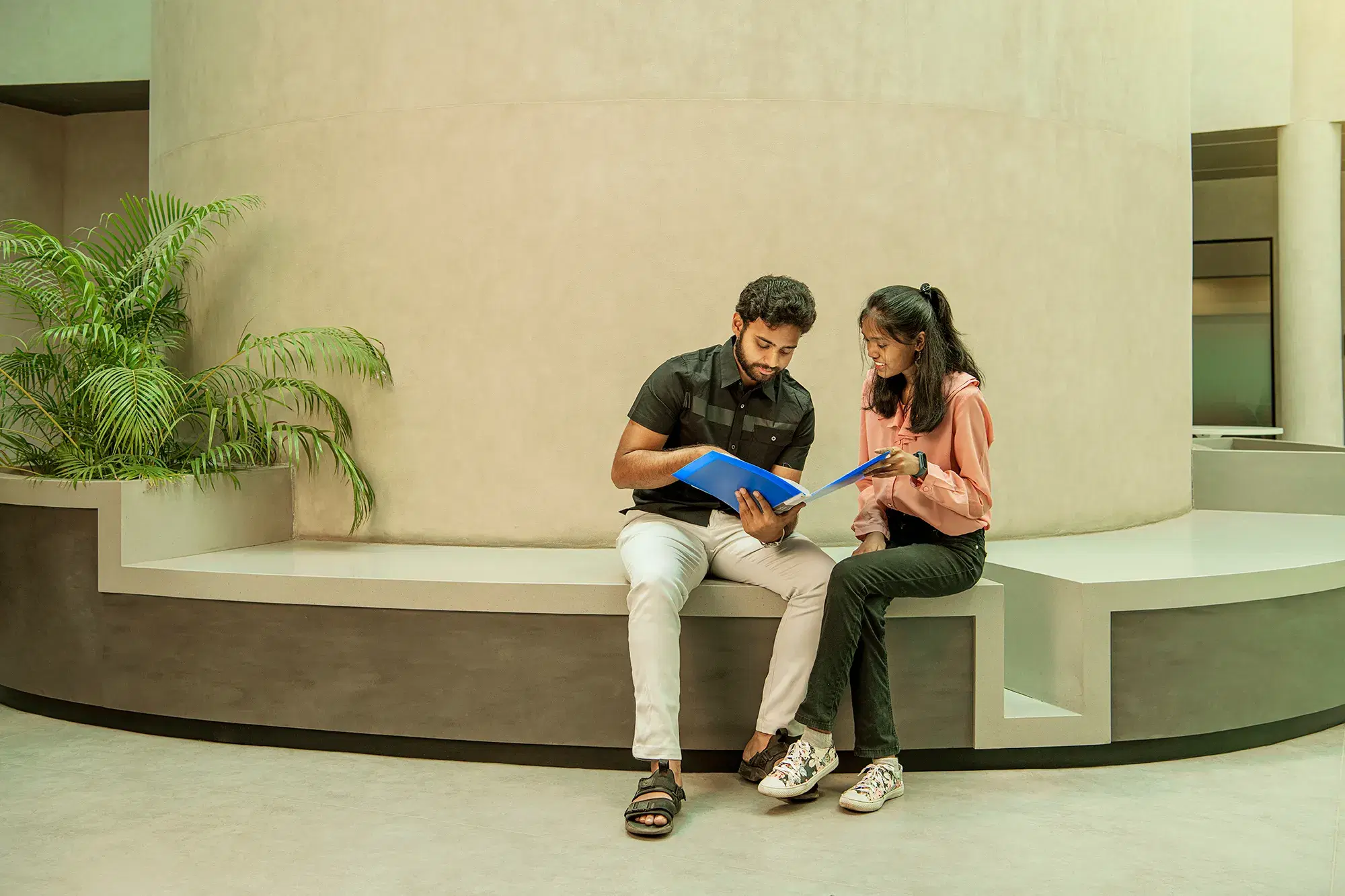 GITAM Visakhapatnam Campus photo 75