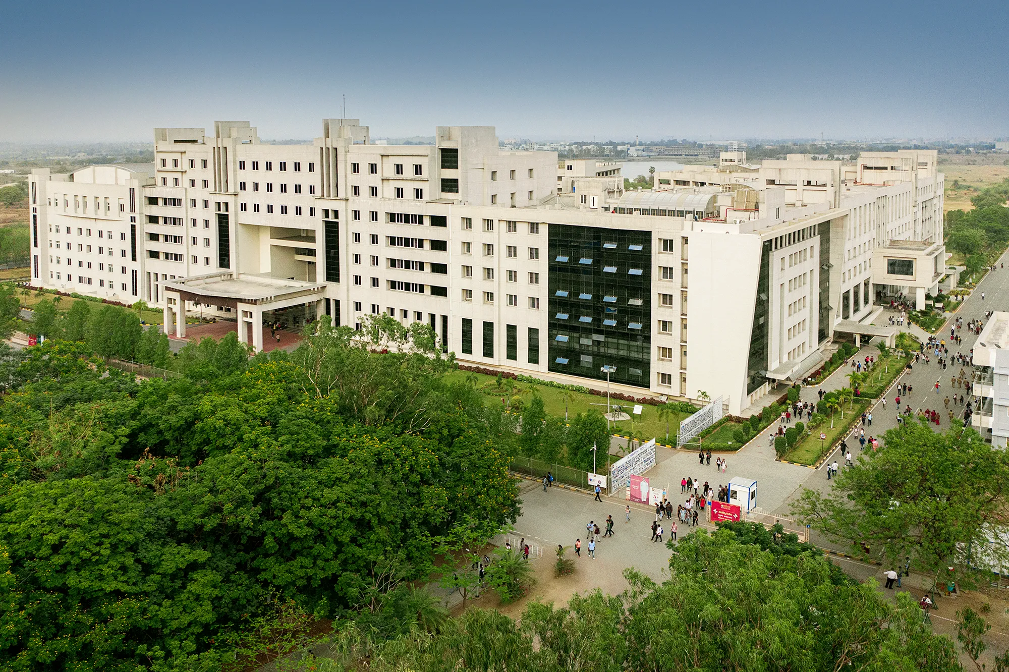 GITAM Hyderabad Campus photo 18