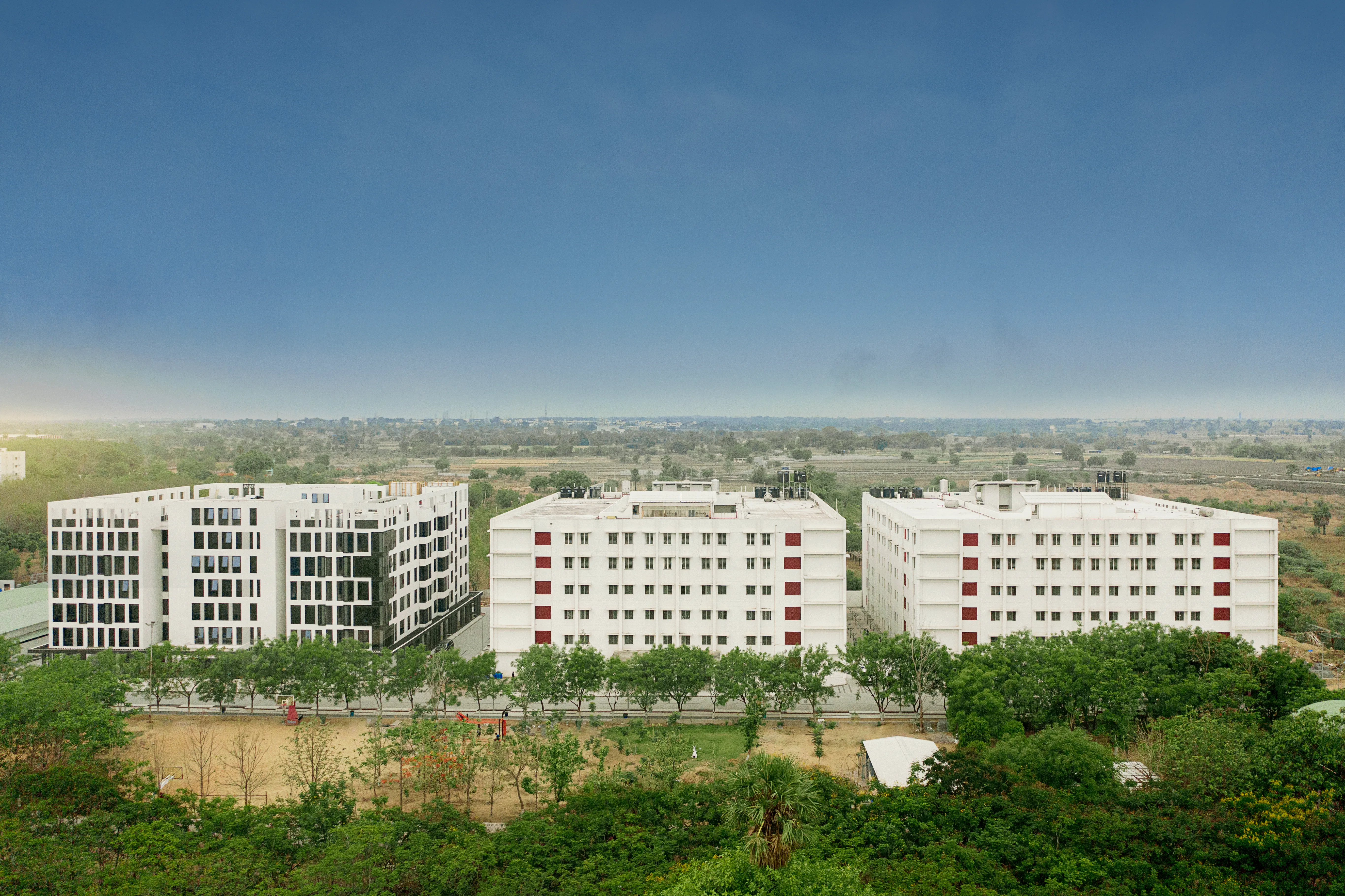 GITAM Hyderabad Campus photo 23