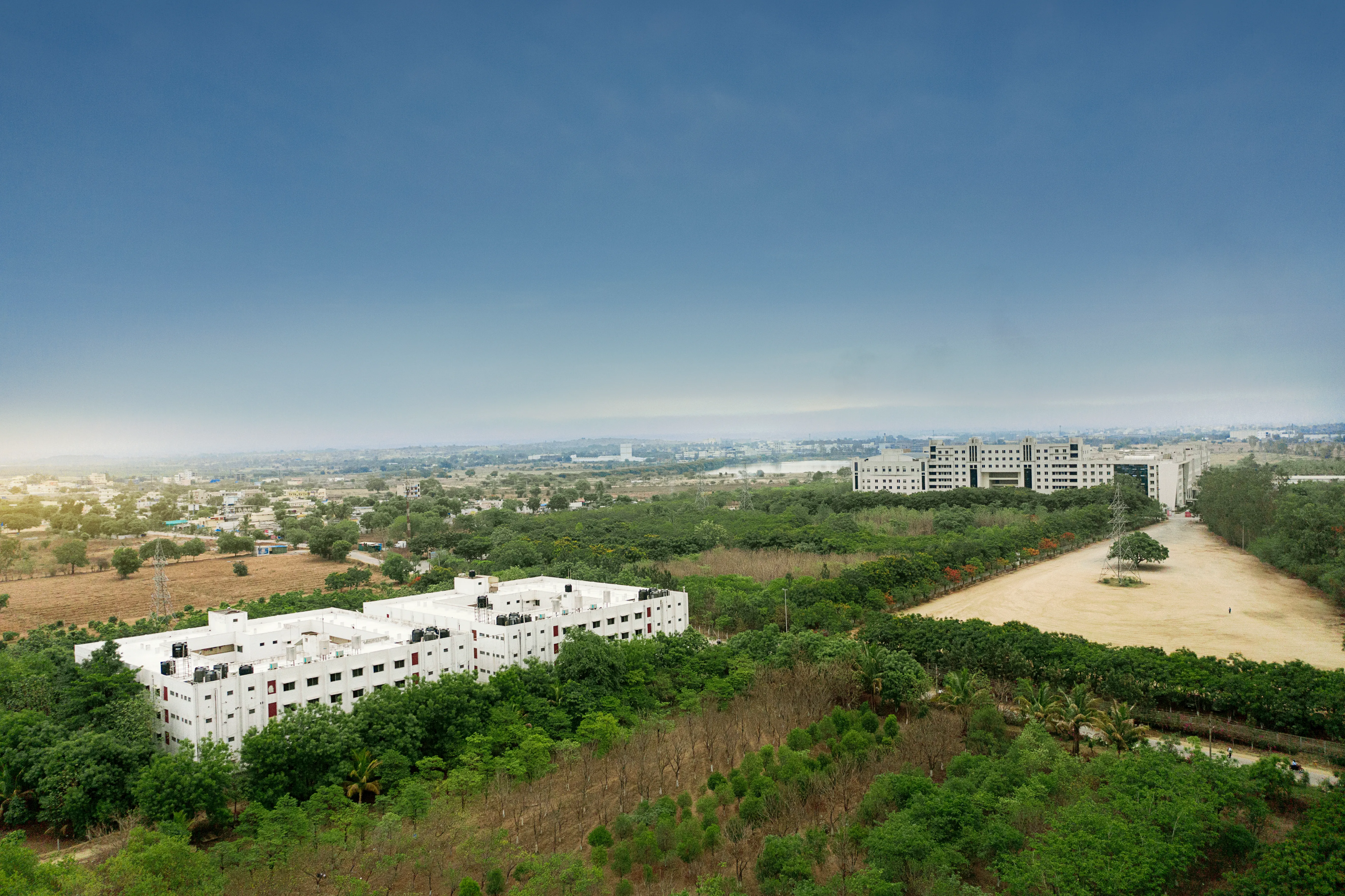 GITAM Hyderabad Campus photo 22
