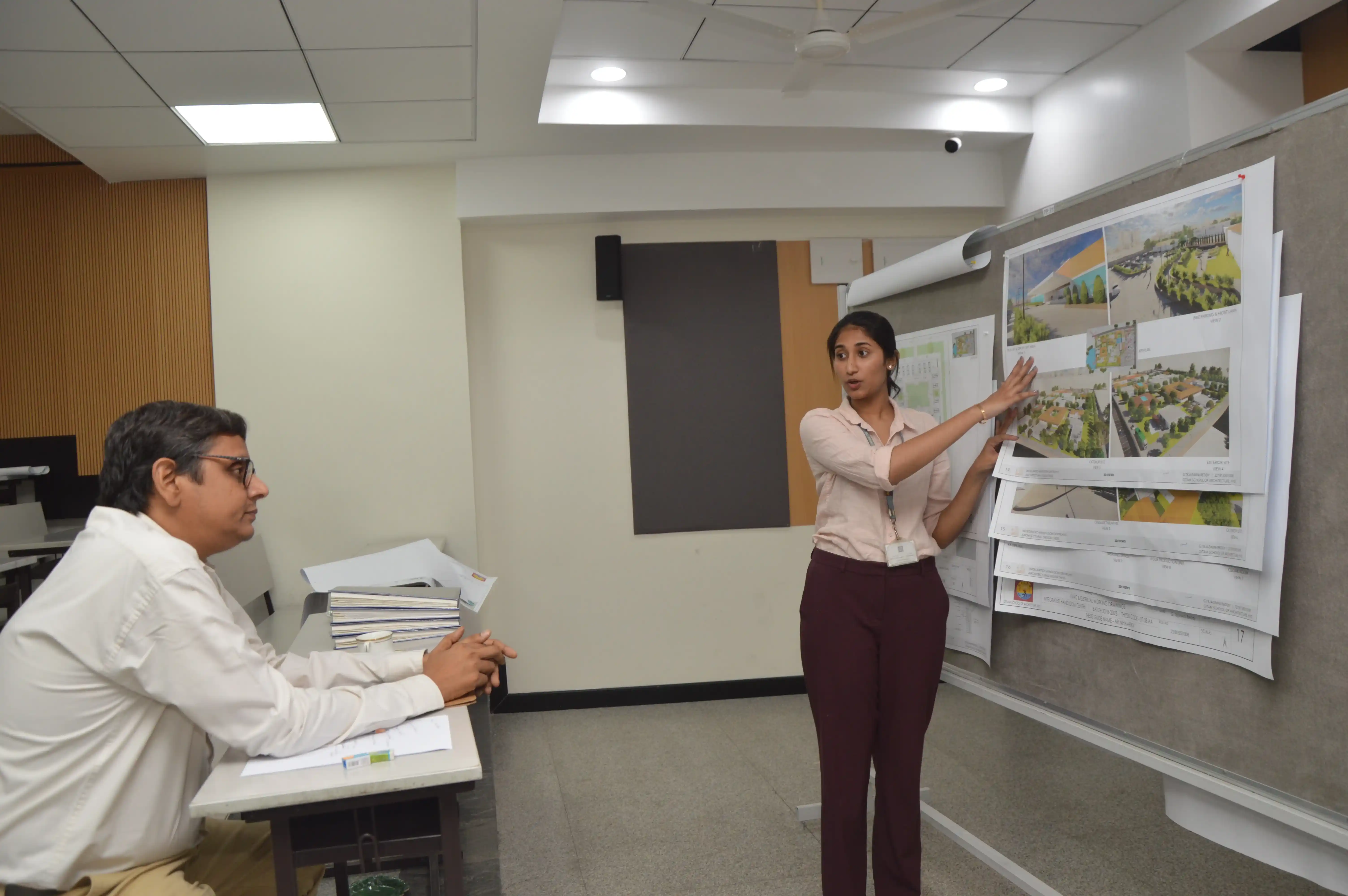 GITAM Hyderabad Campus photo 26