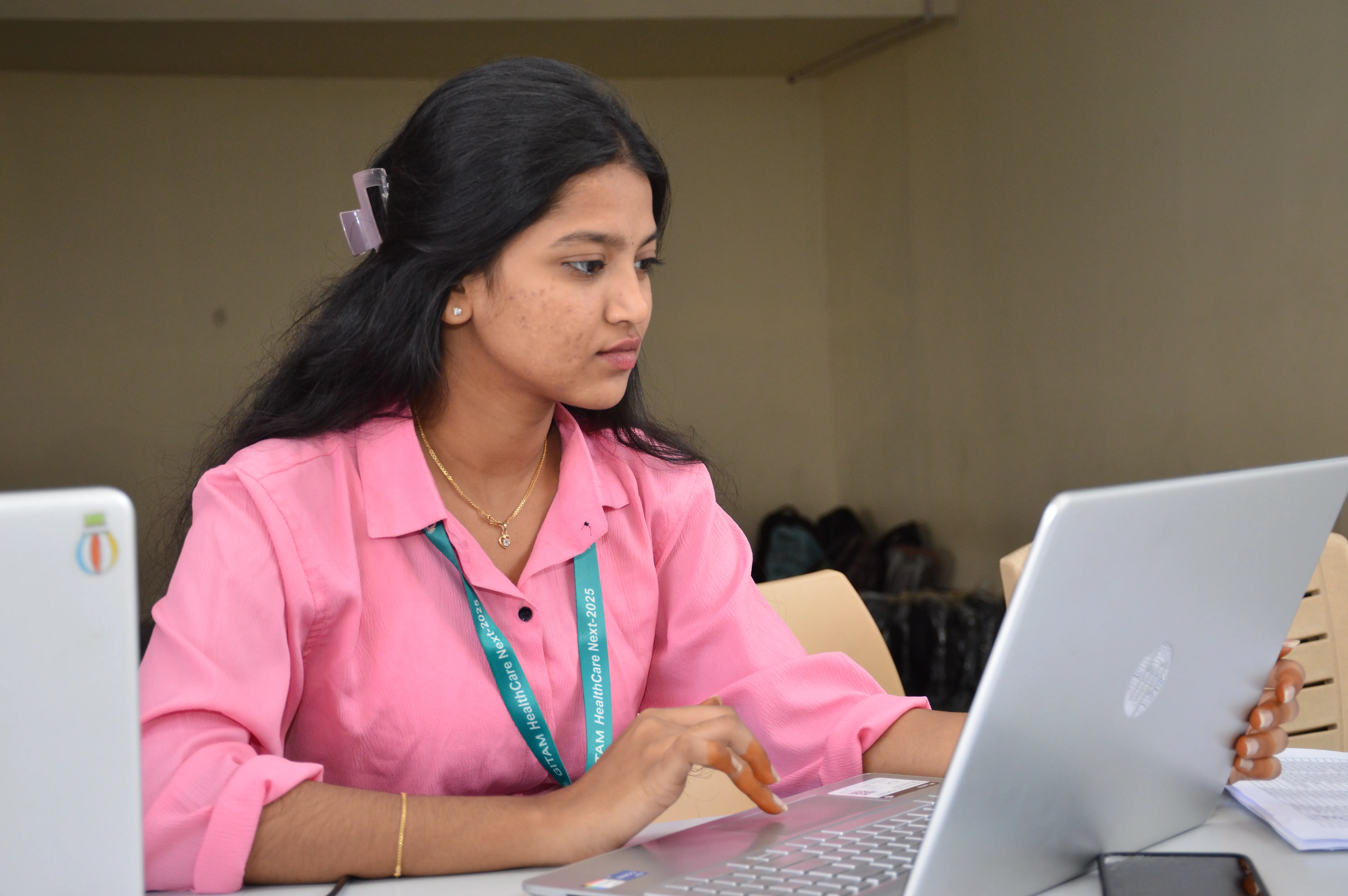 GITAM Hyderabad Campus photo 24