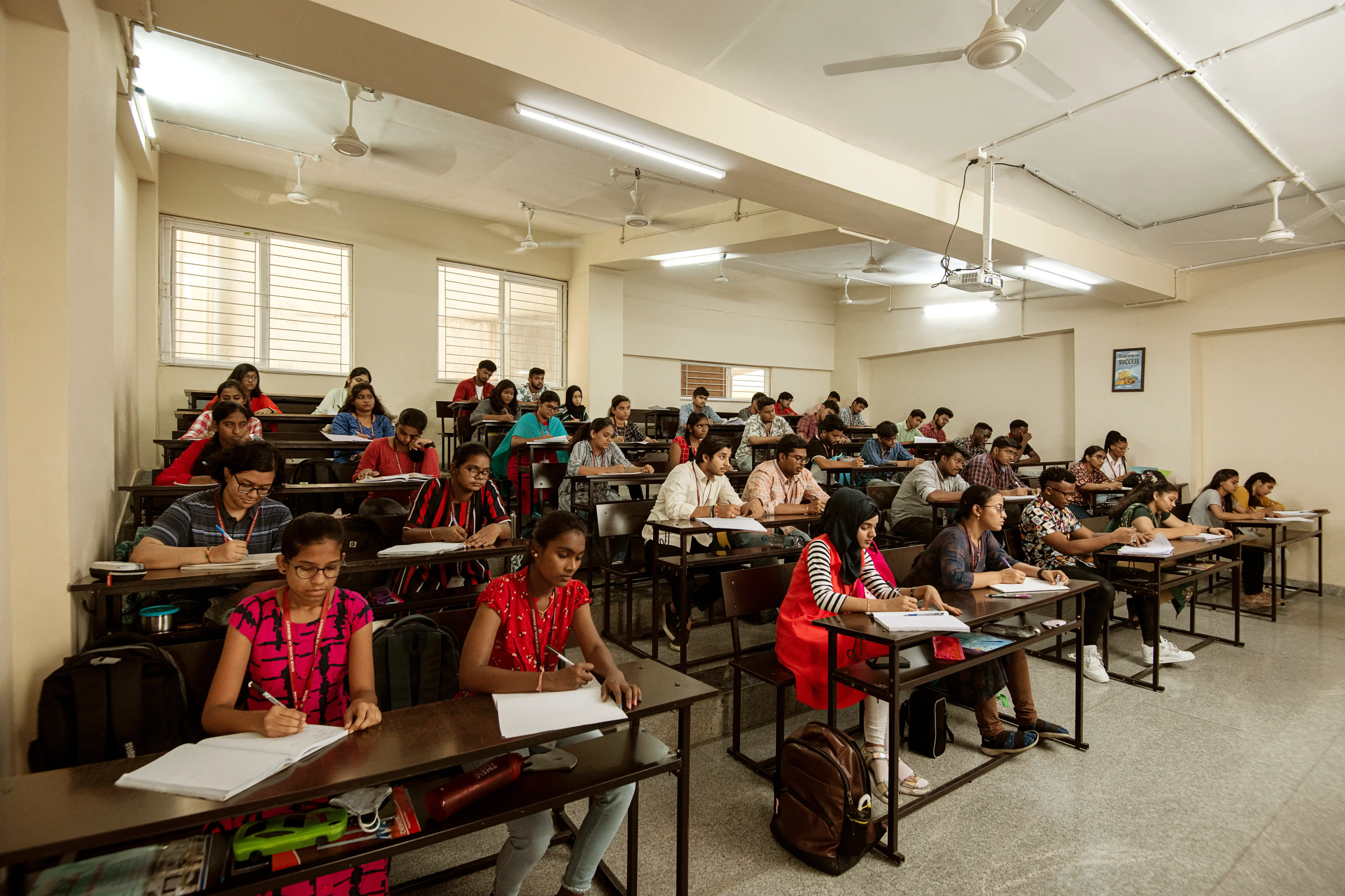GITAM Hyderabad Campus photo 27