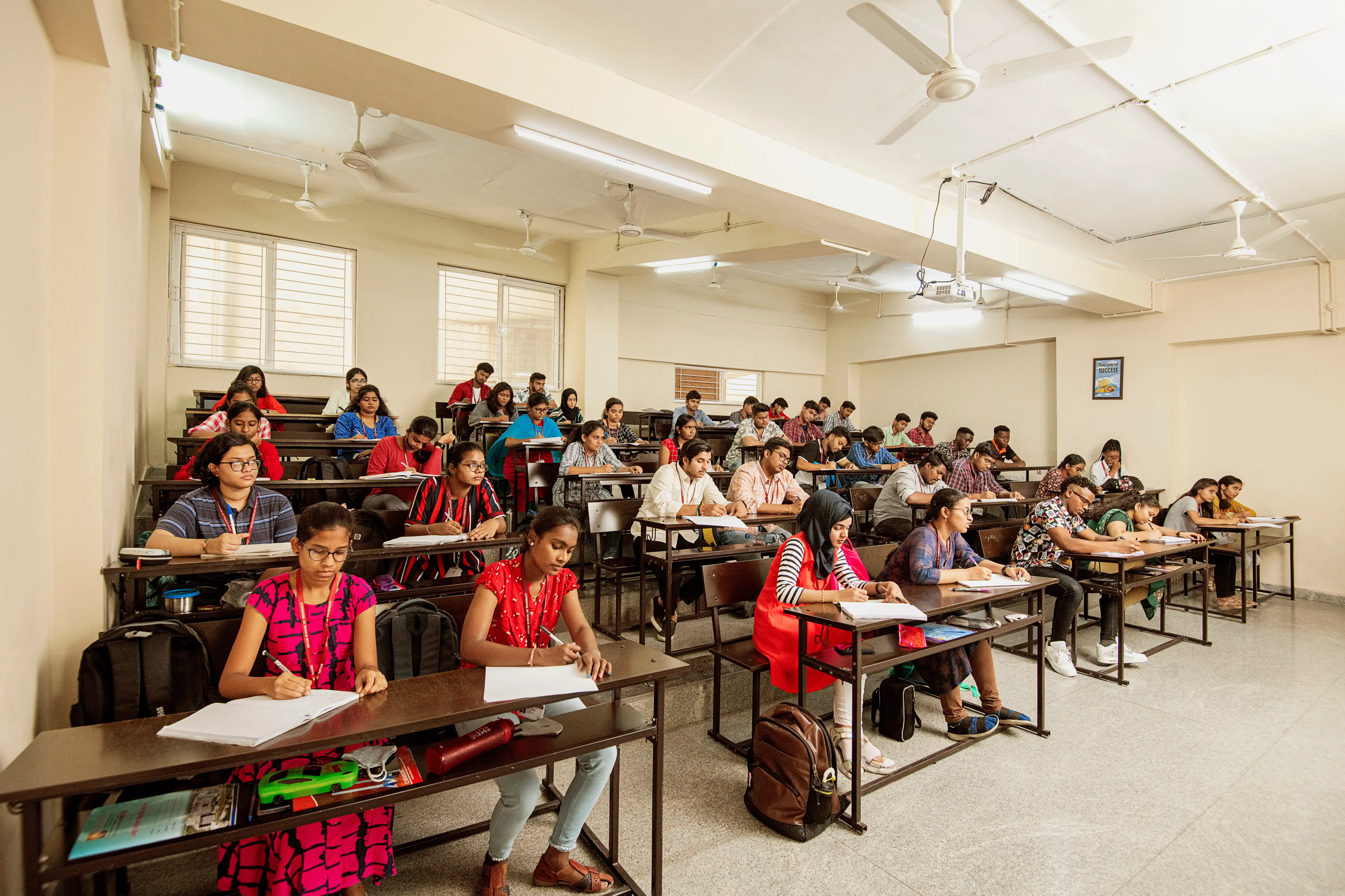 GITAM Hyderabad Campus photo 28