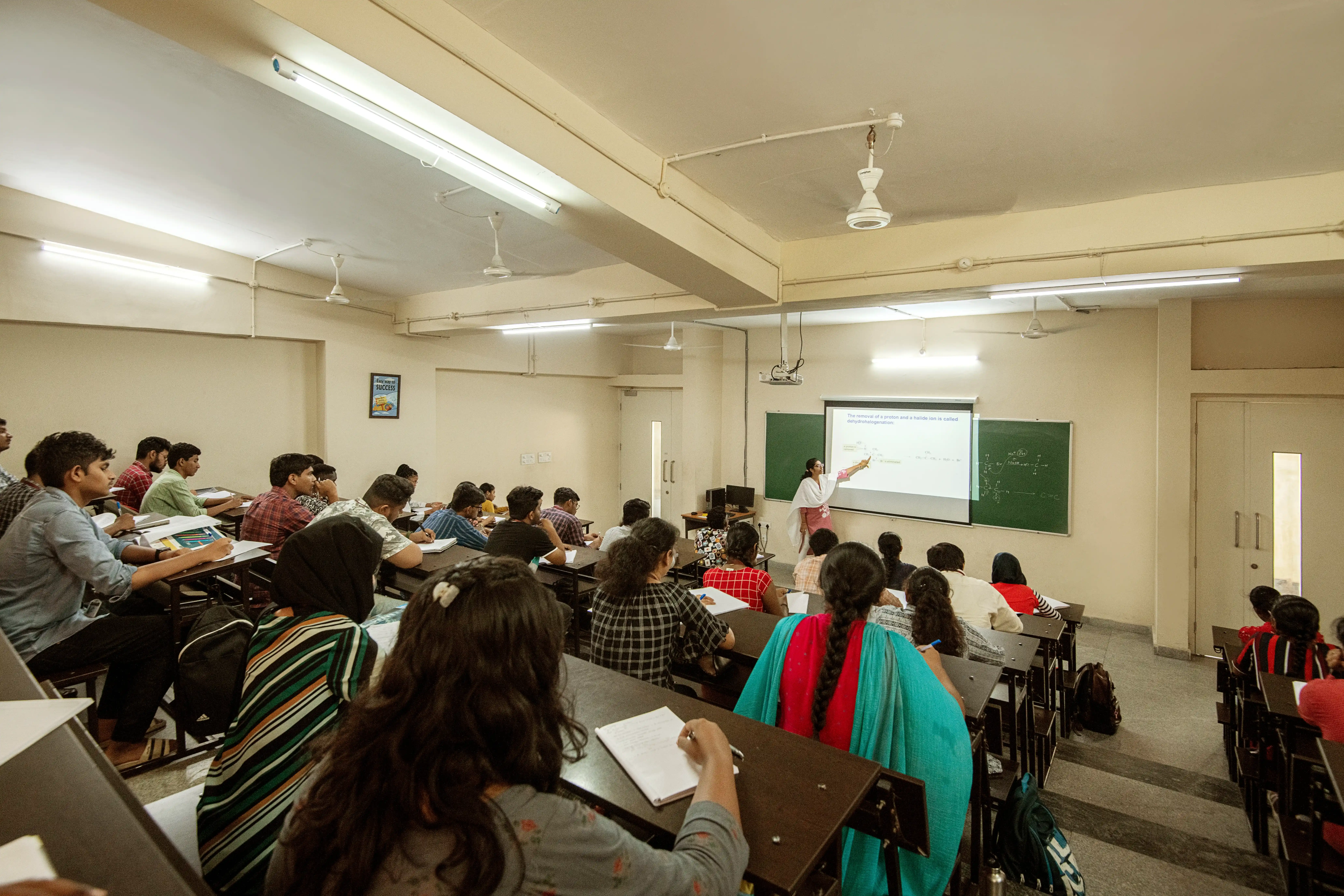GITAM Hyderabad Campus photo 29