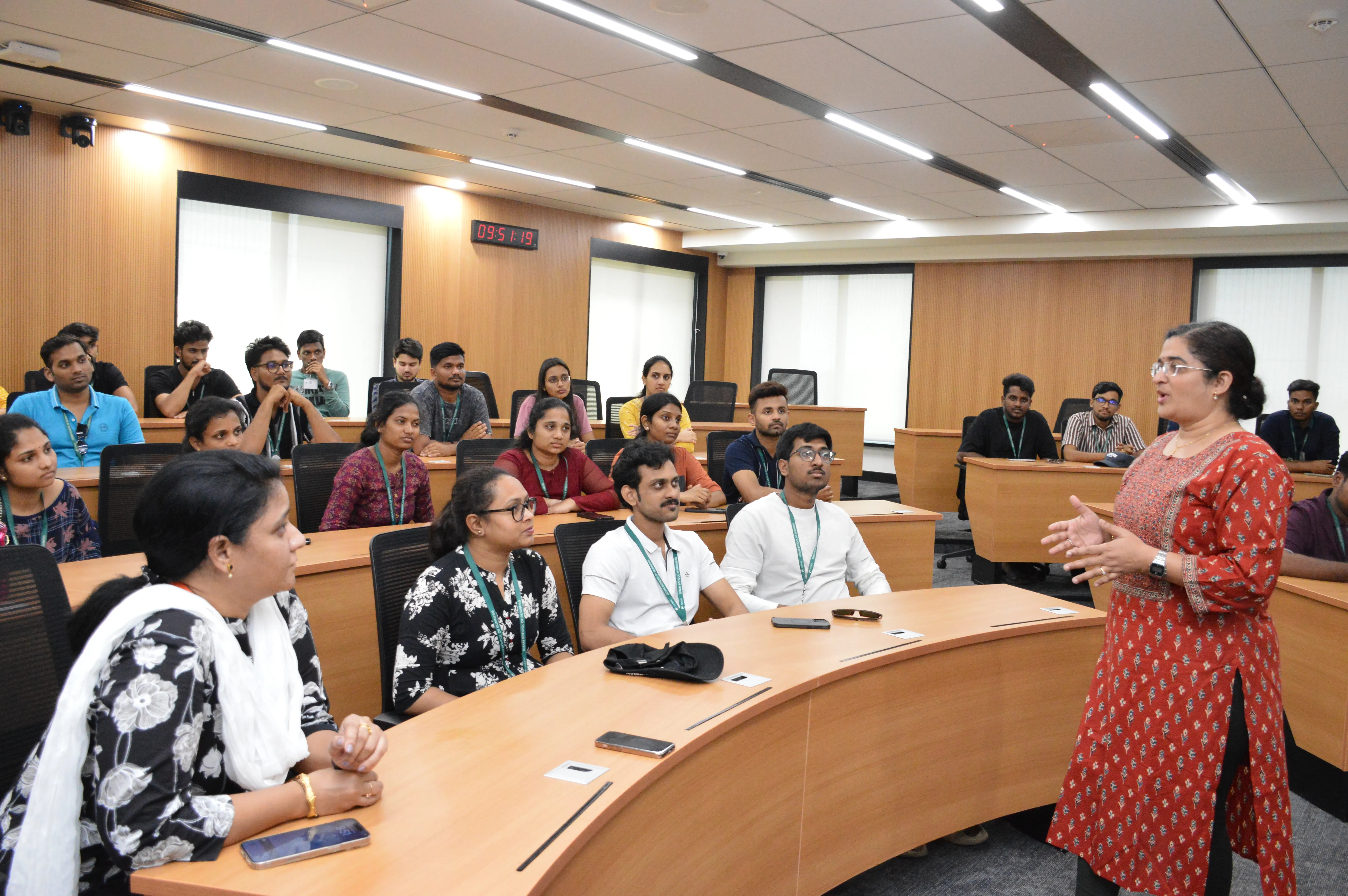 GITAM Hyderabad Campus photo 32