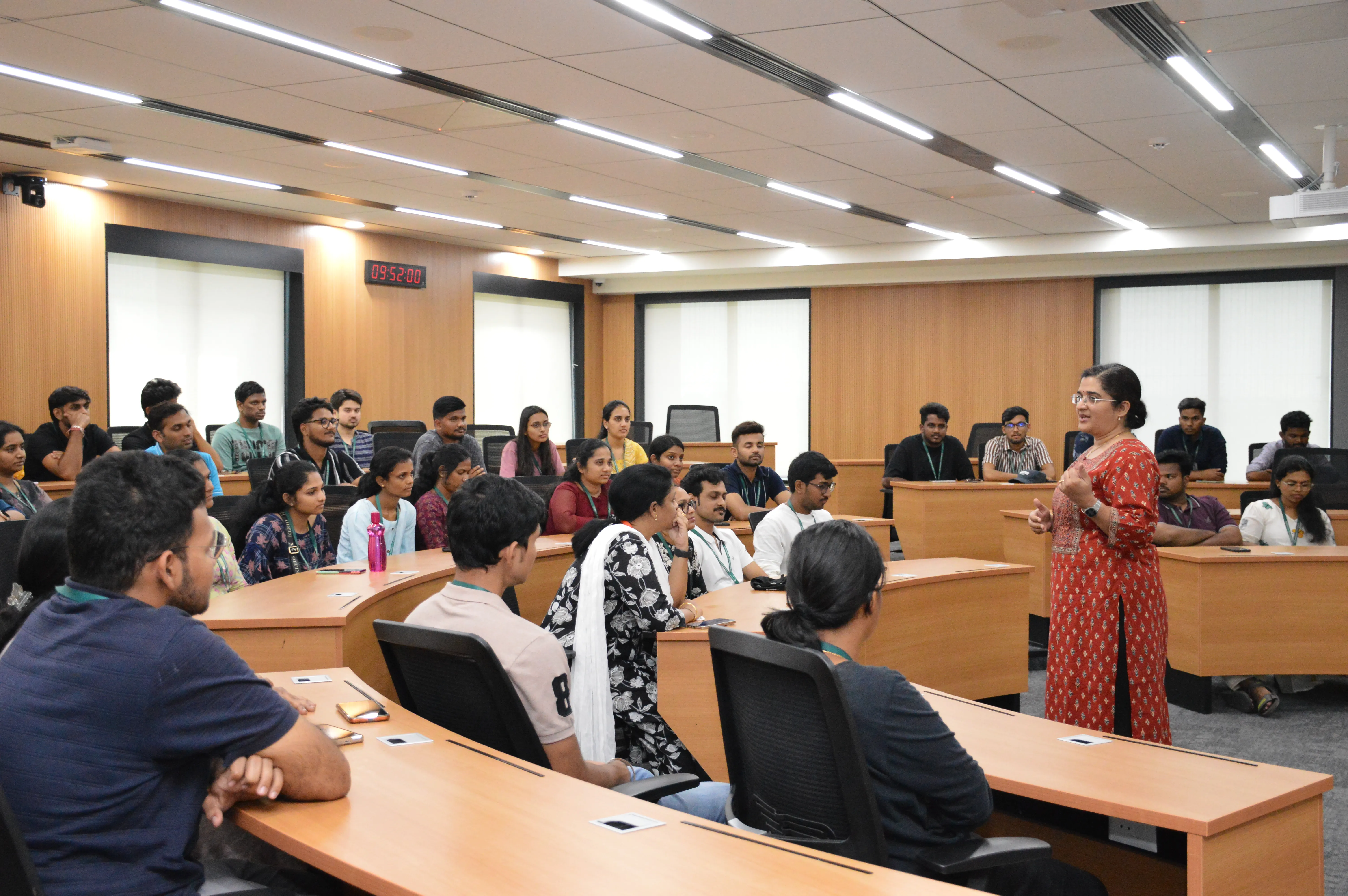 GITAM Hyderabad Campus photo 31