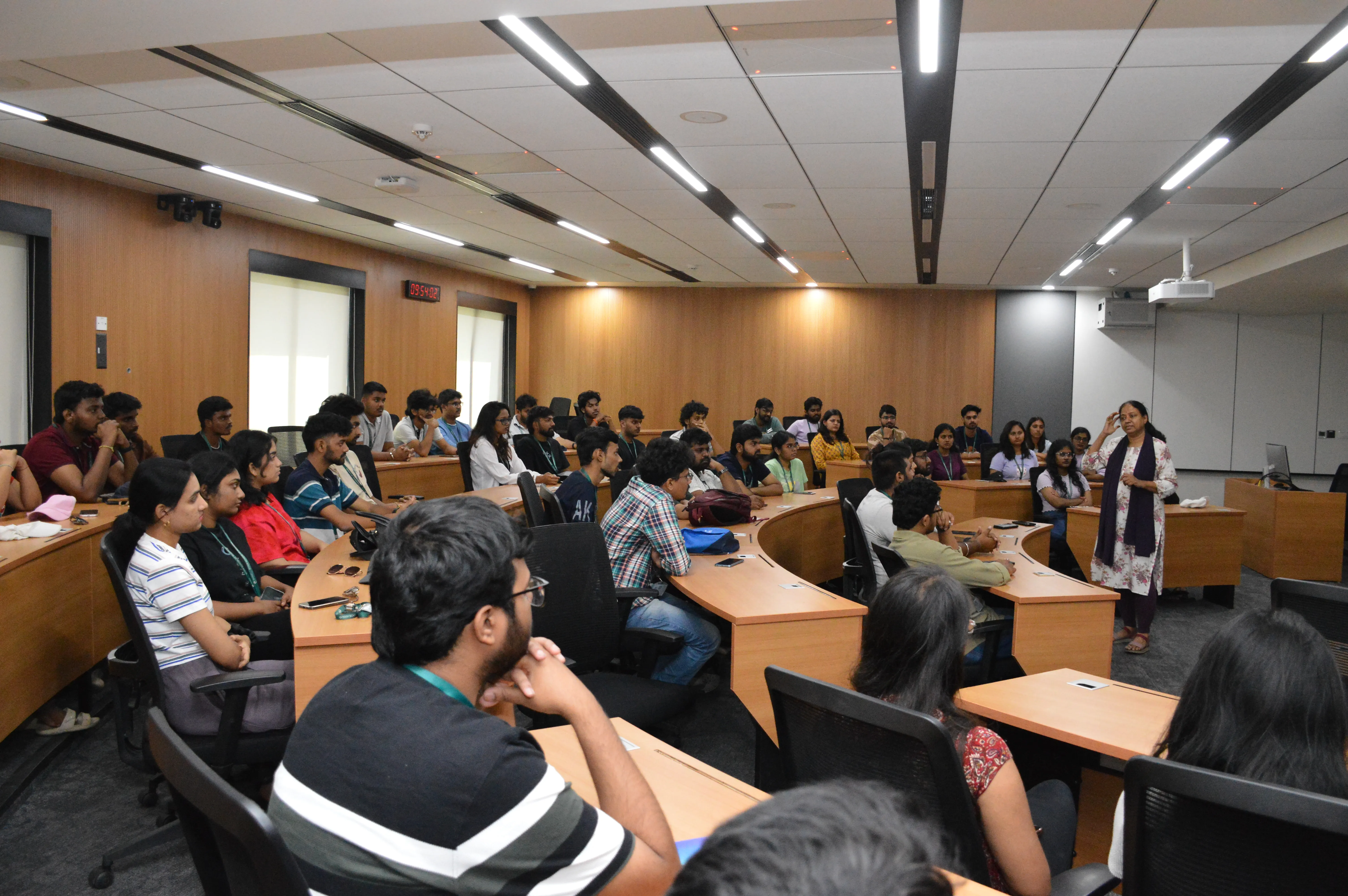 GITAM Hyderabad Campus photo 30