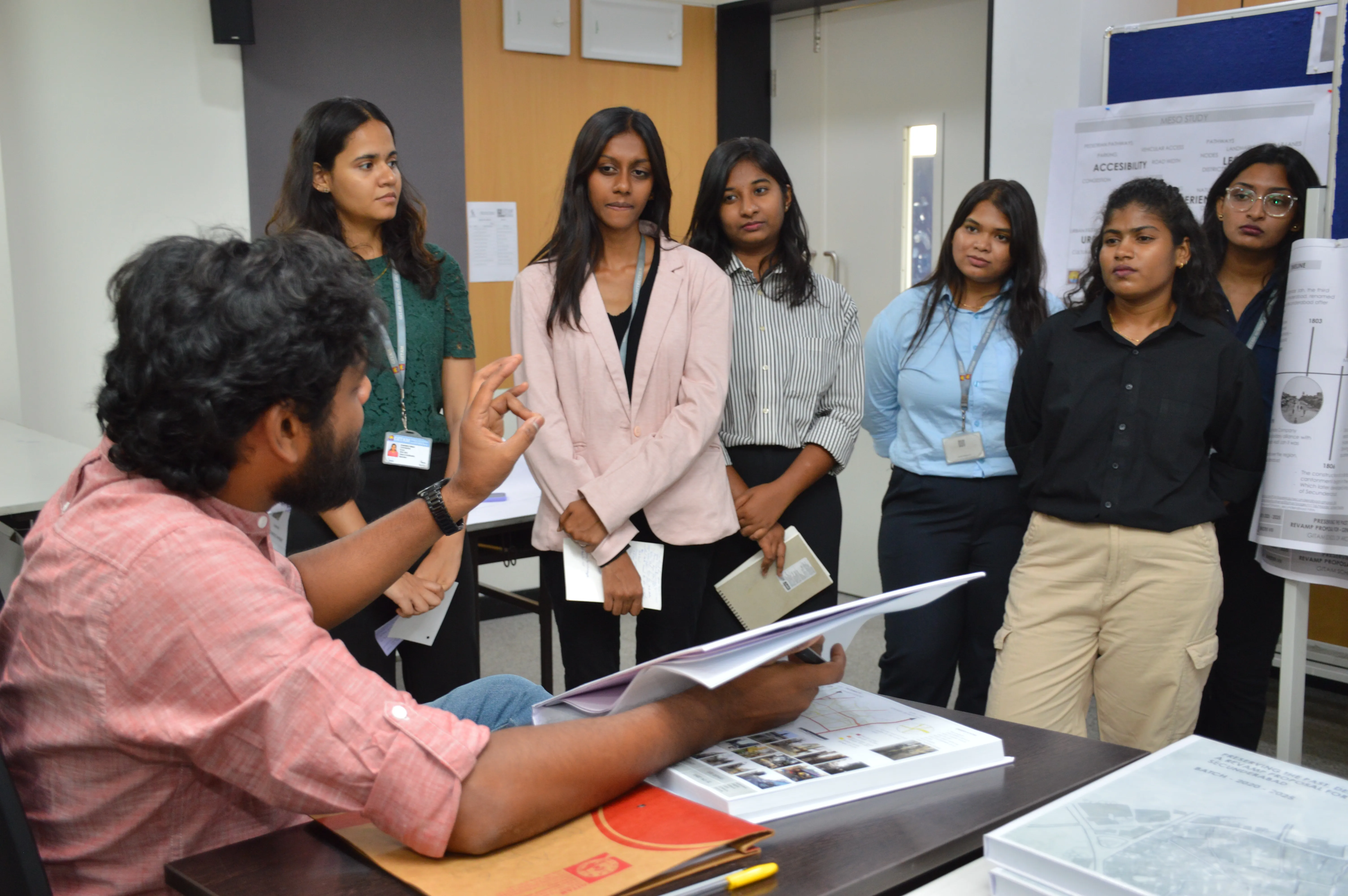GITAM Hyderabad Campus photo 34