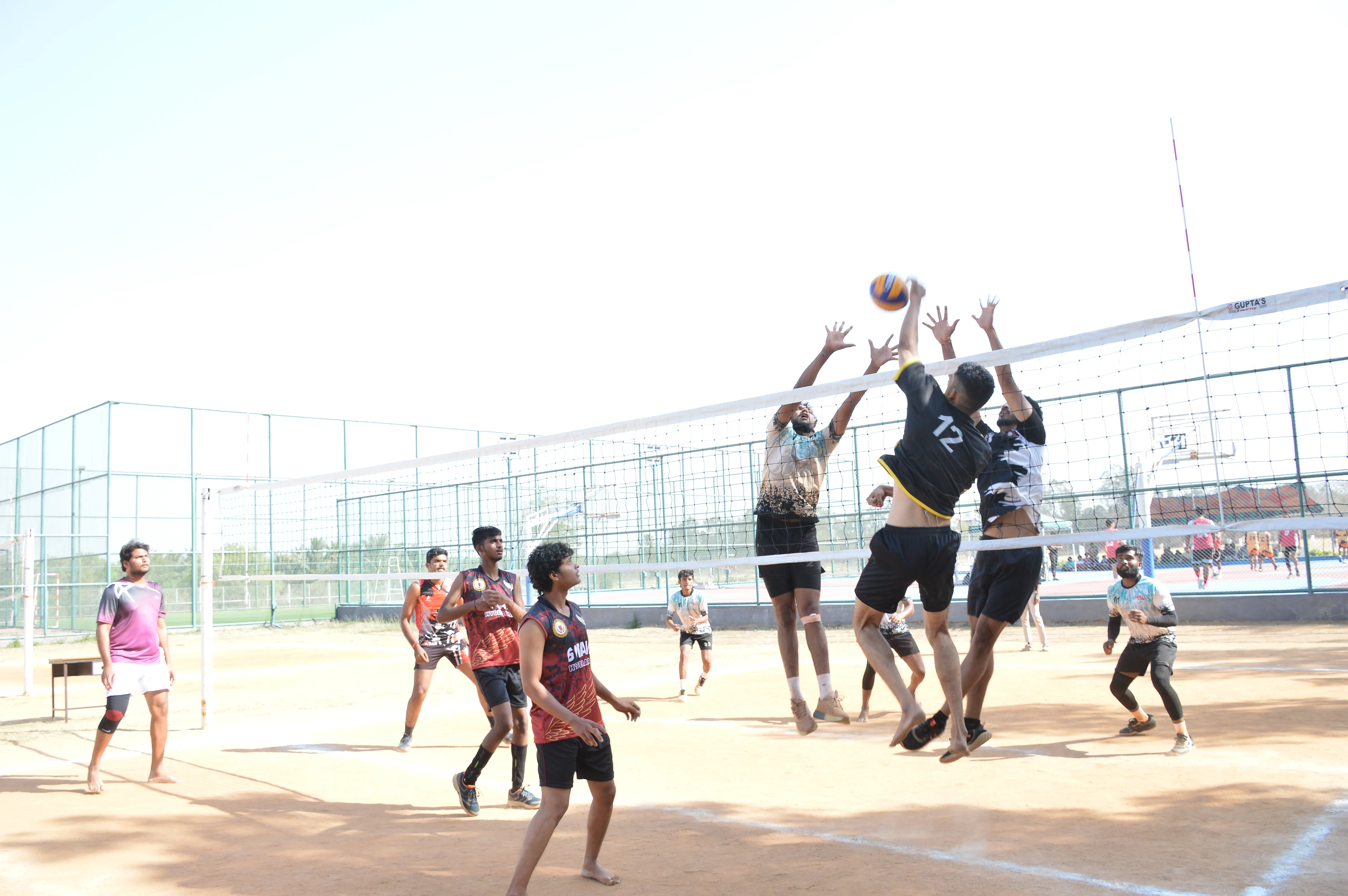 GITAM Hyderabad Campus photo 33
