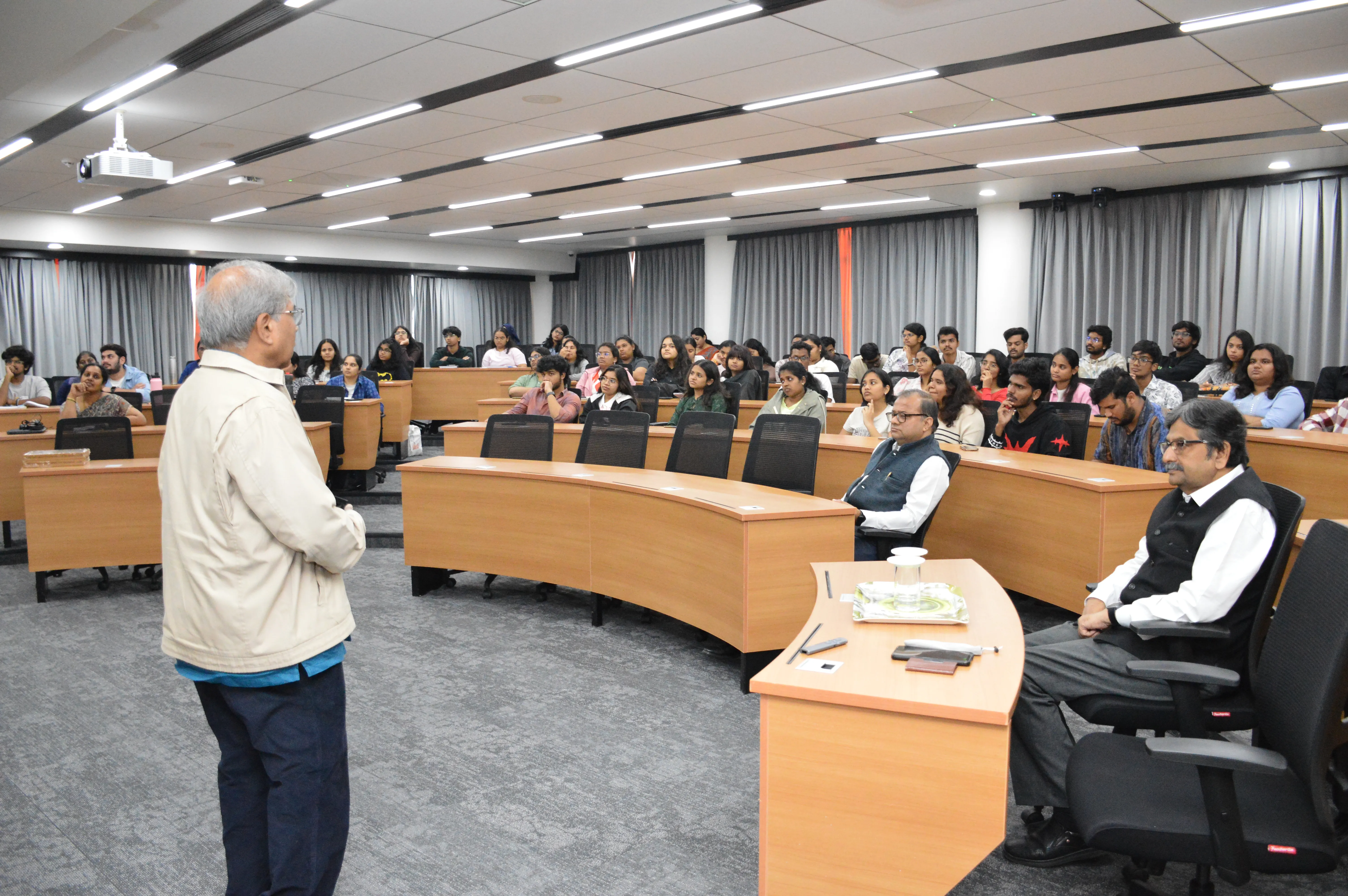 GITAM Hyderabad Campus photo 38