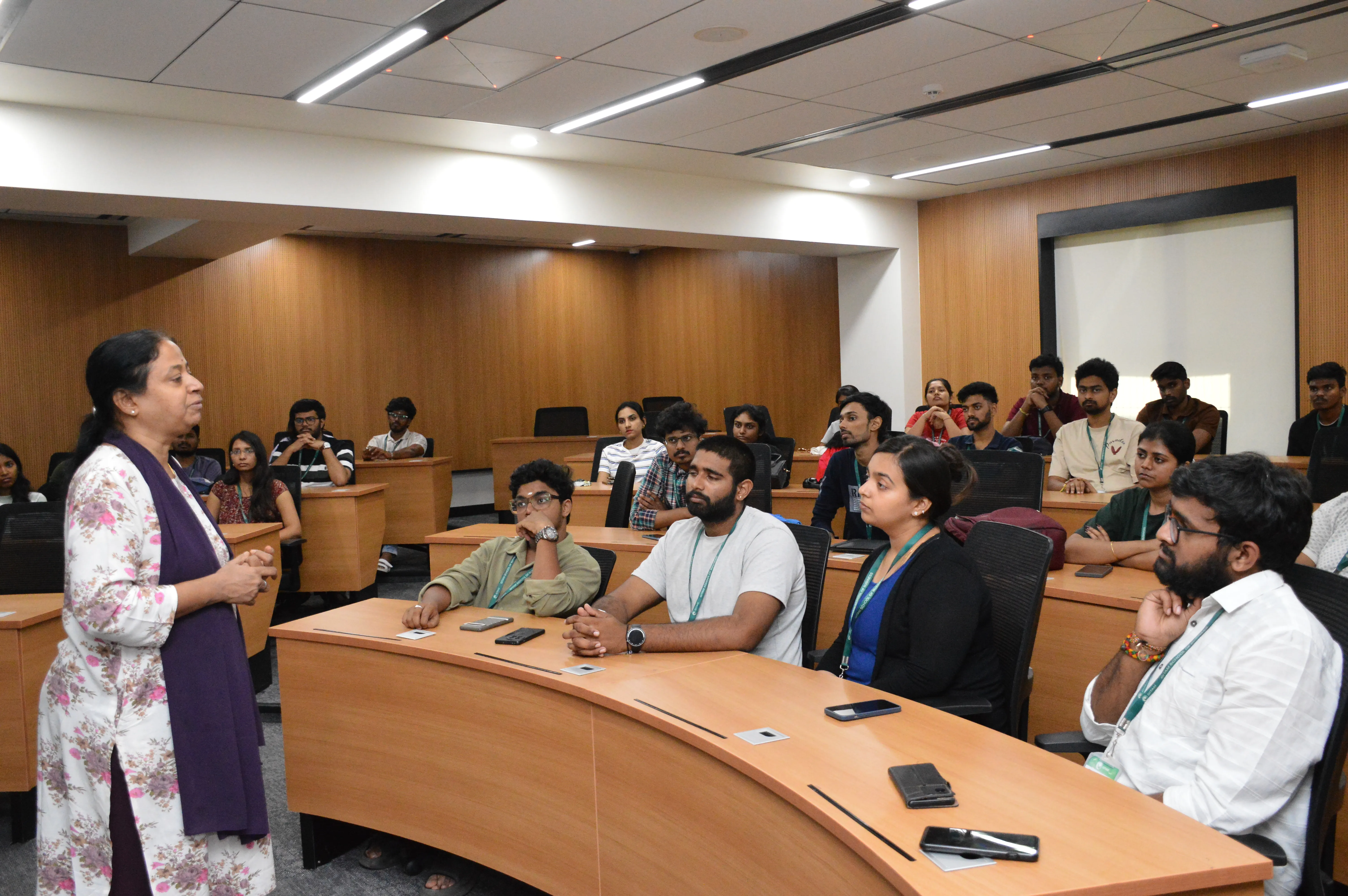 GITAM Hyderabad Campus photo 39