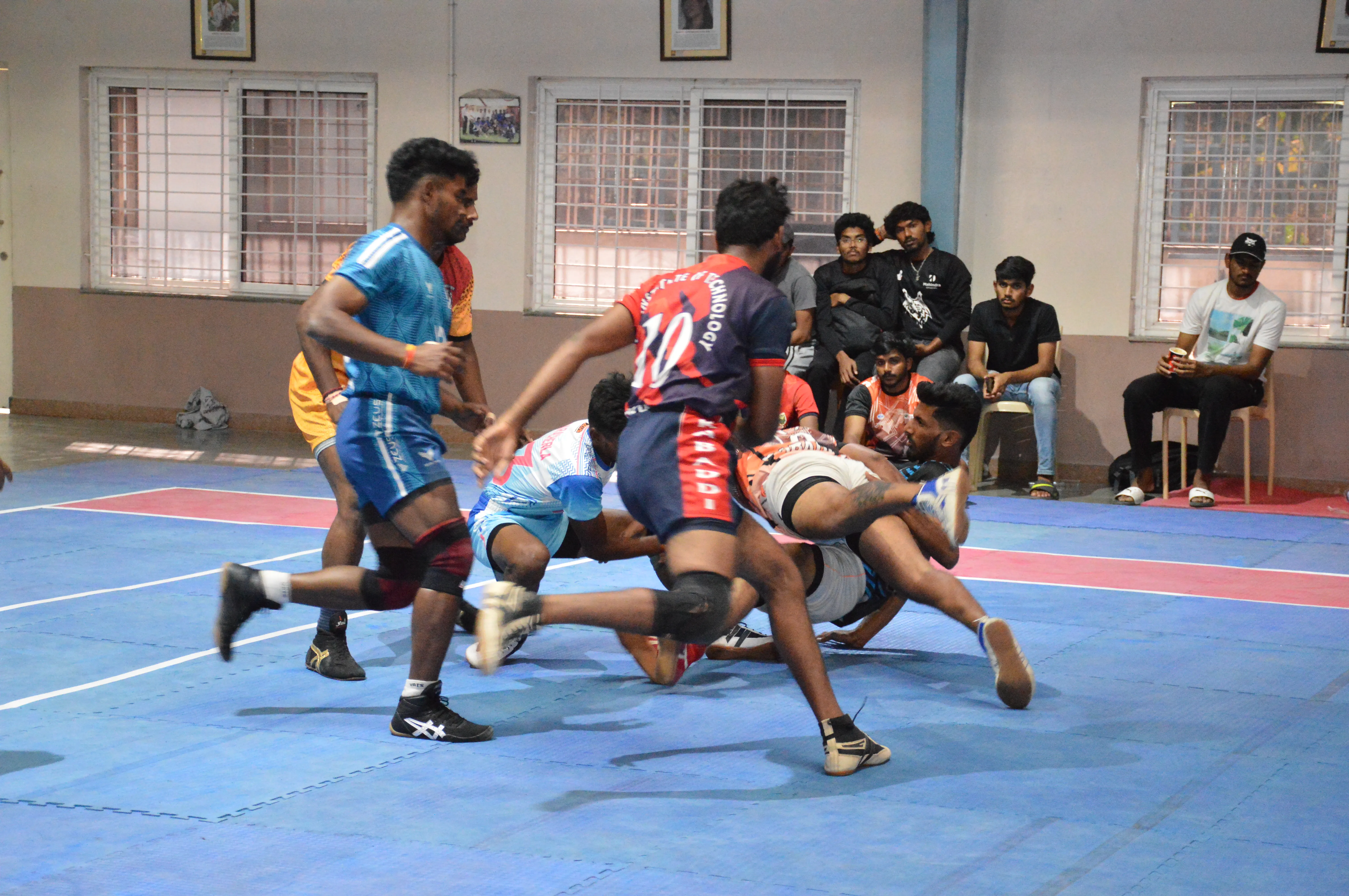 GITAM Hyderabad Campus photo 37