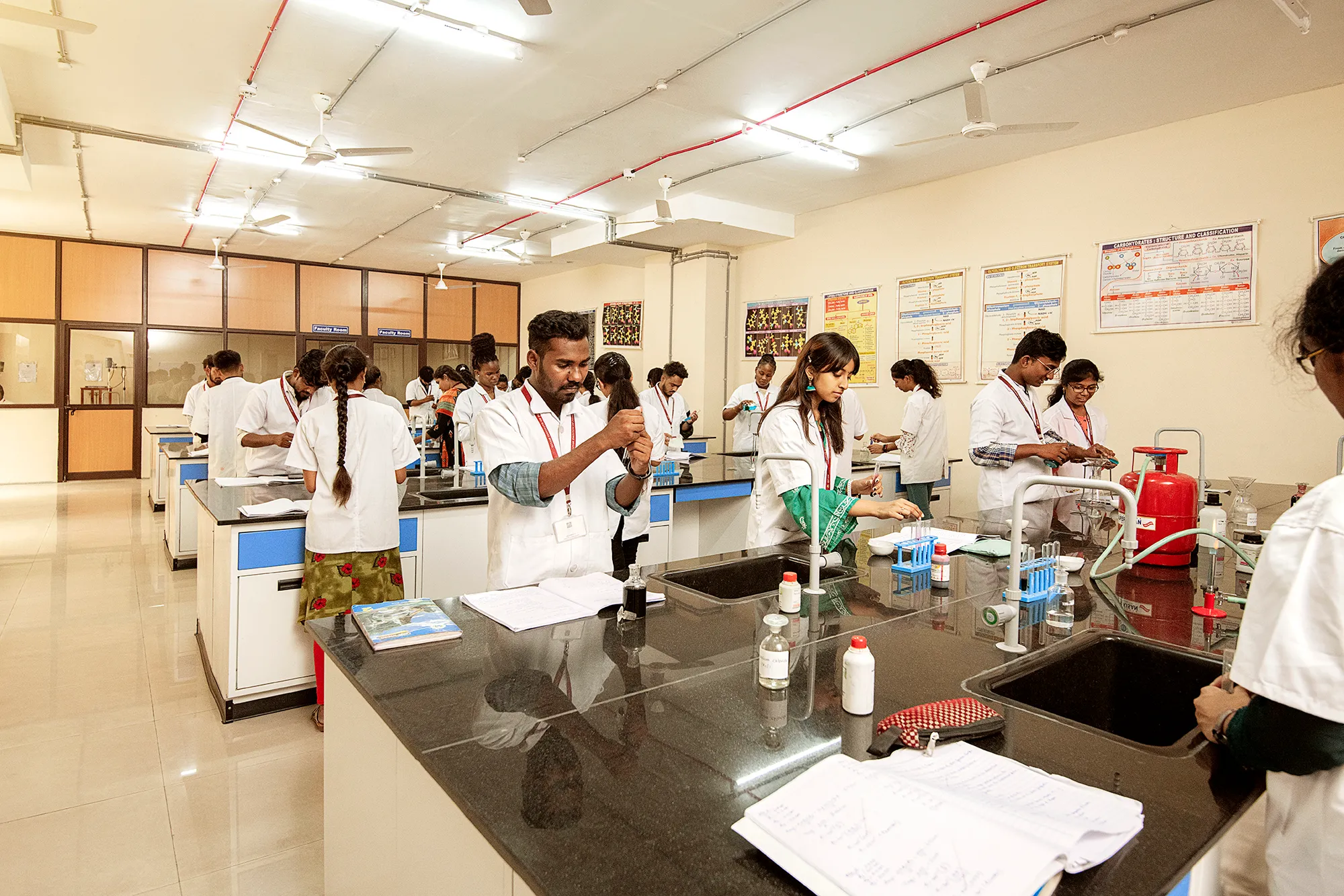GITAM Hyderabad Campus photo 36