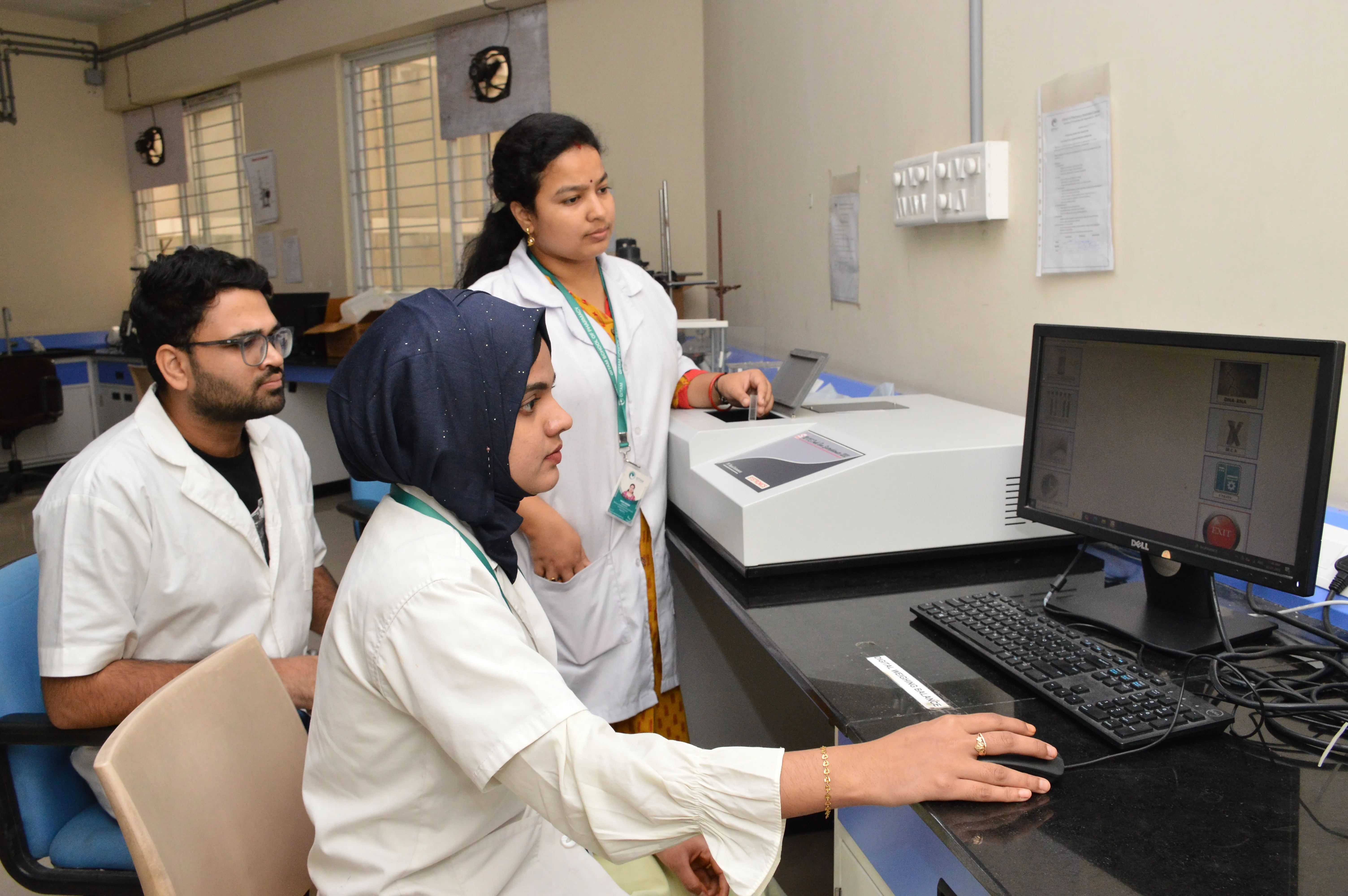 GITAM Hyderabad Campus photo 44