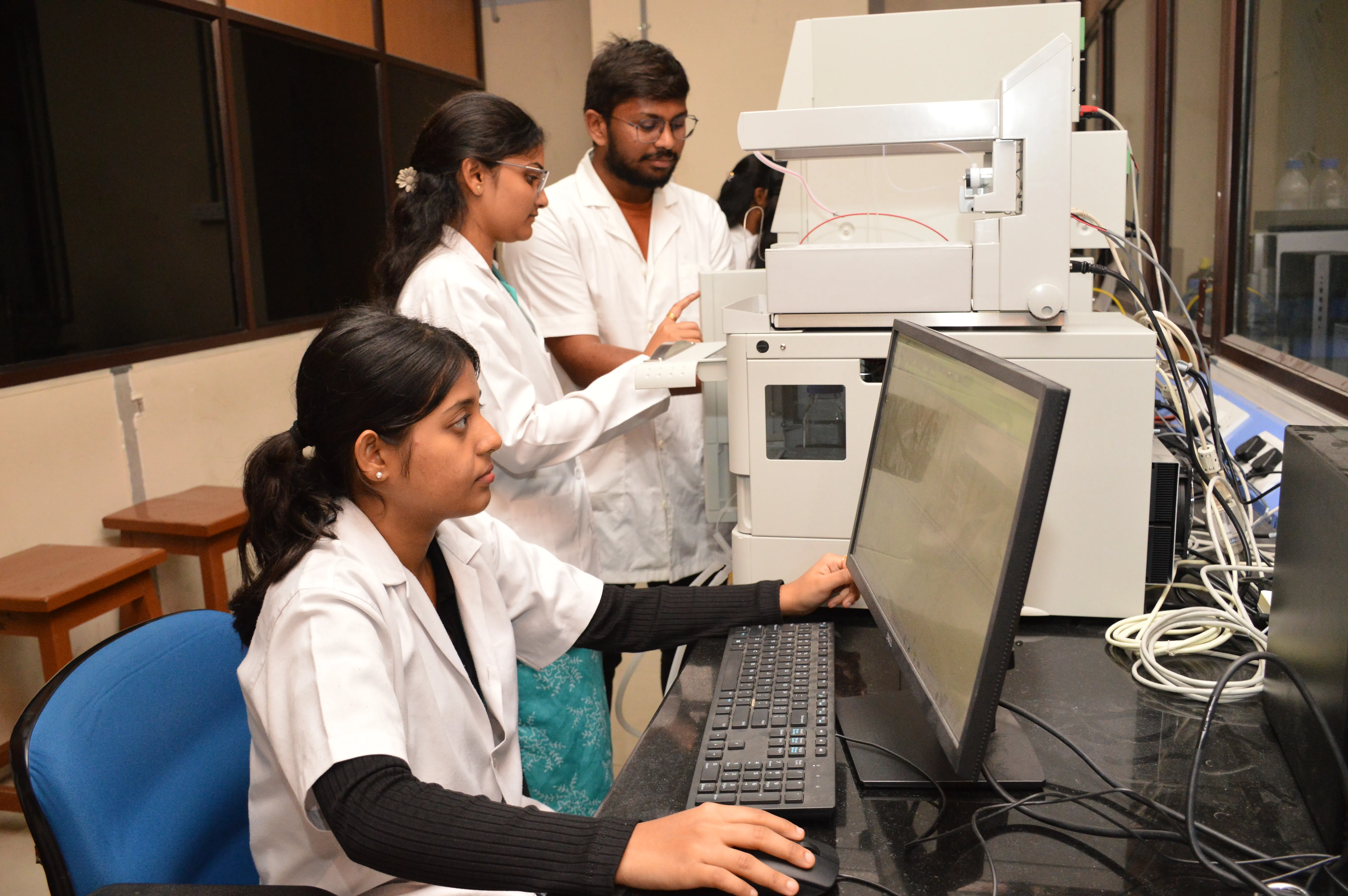 GITAM Hyderabad Campus photo 43
