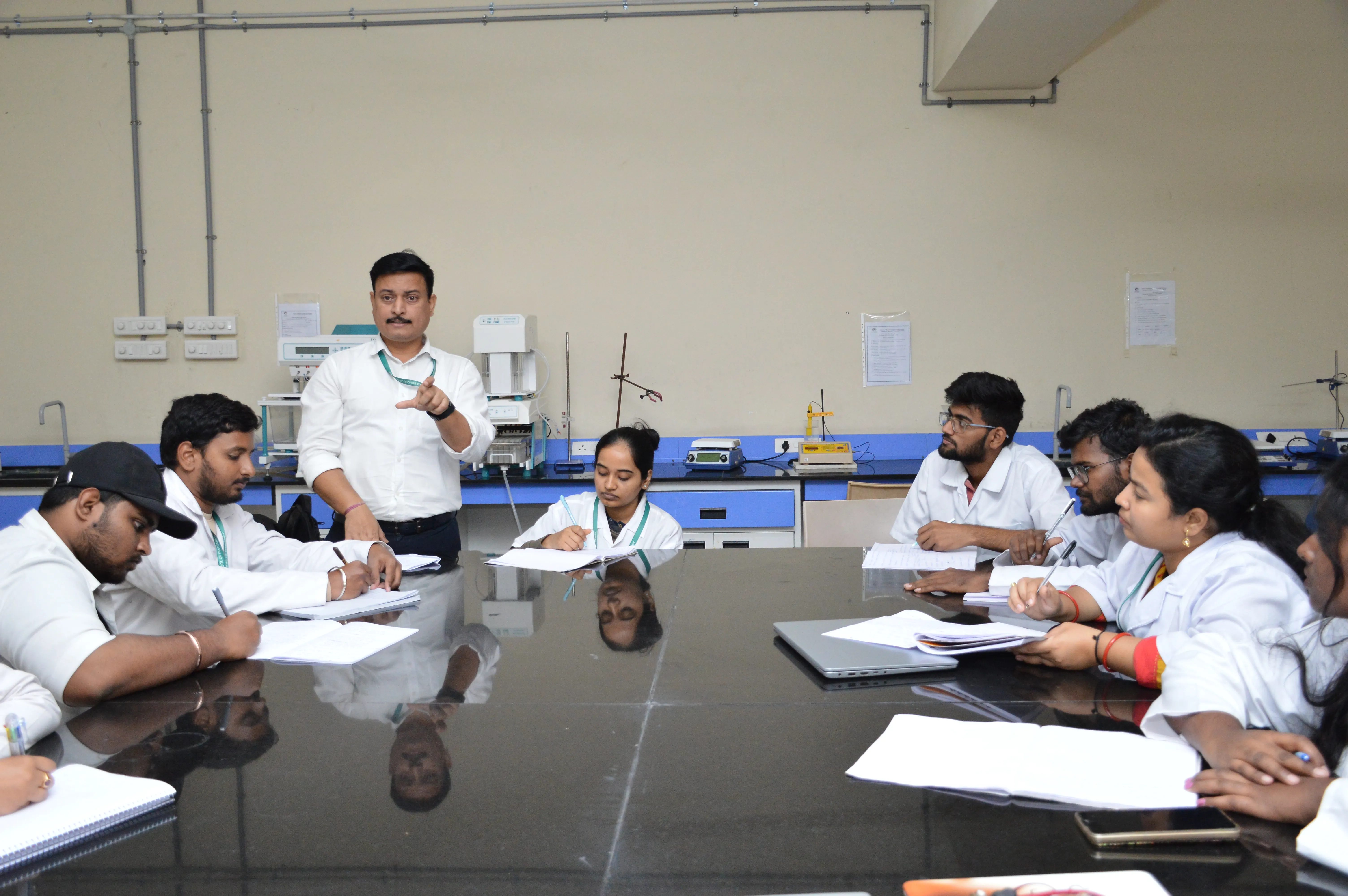 GITAM Hyderabad Campus photo 41