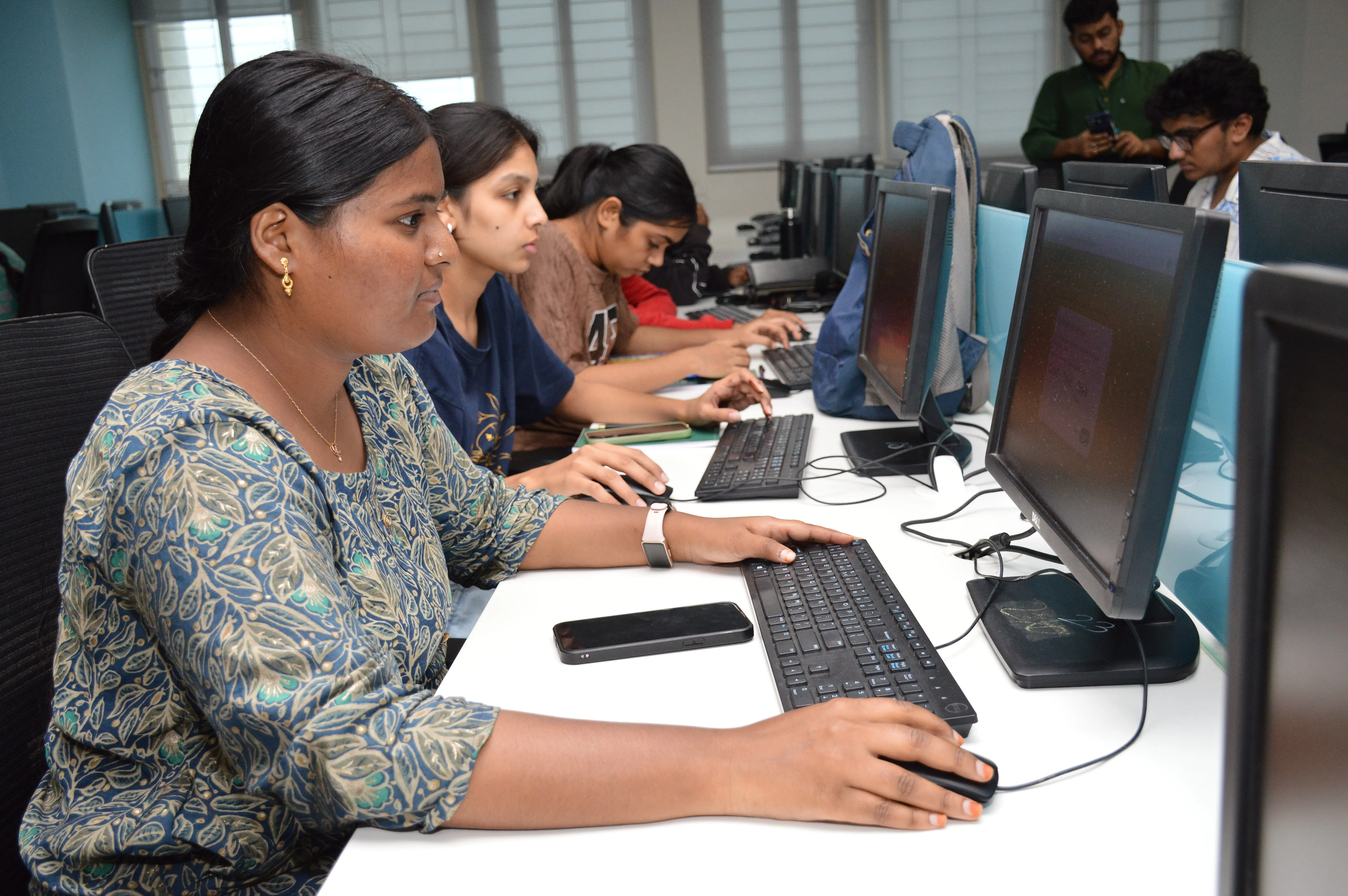 GITAM Hyderabad Campus photo 40