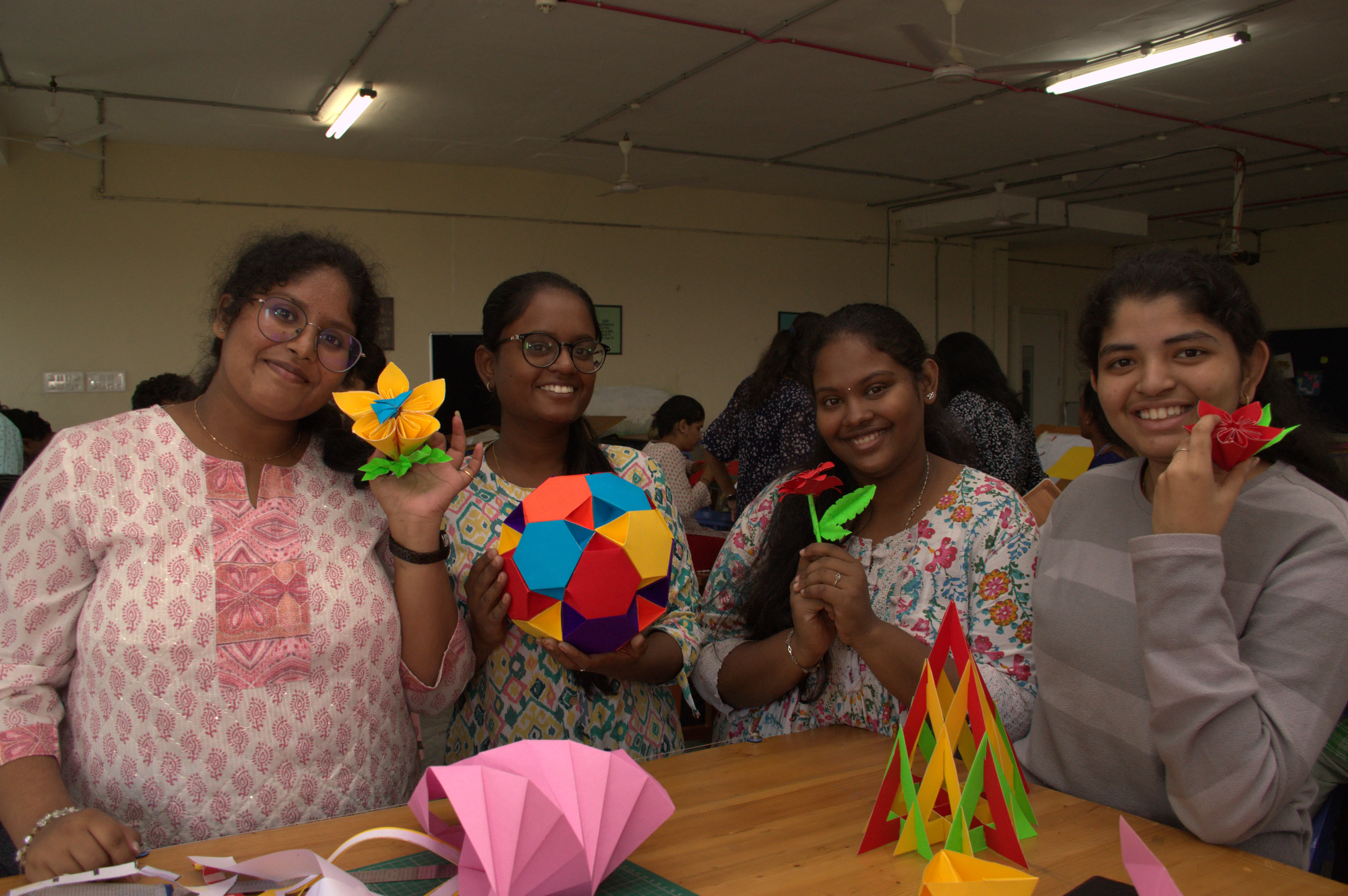 GITAM Hyderabad Events photo 15
