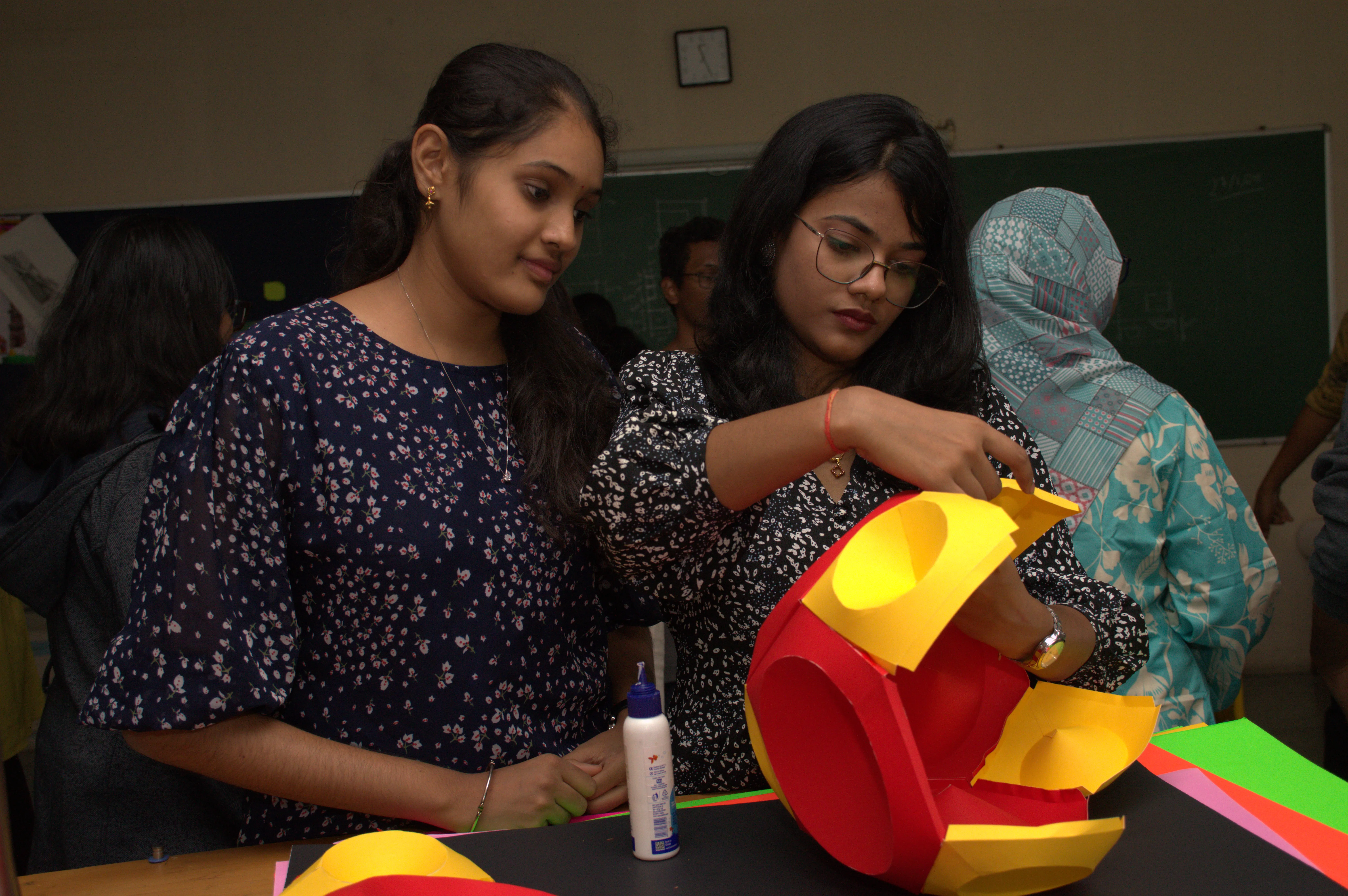 GITAM Hyderabad Events photo 16