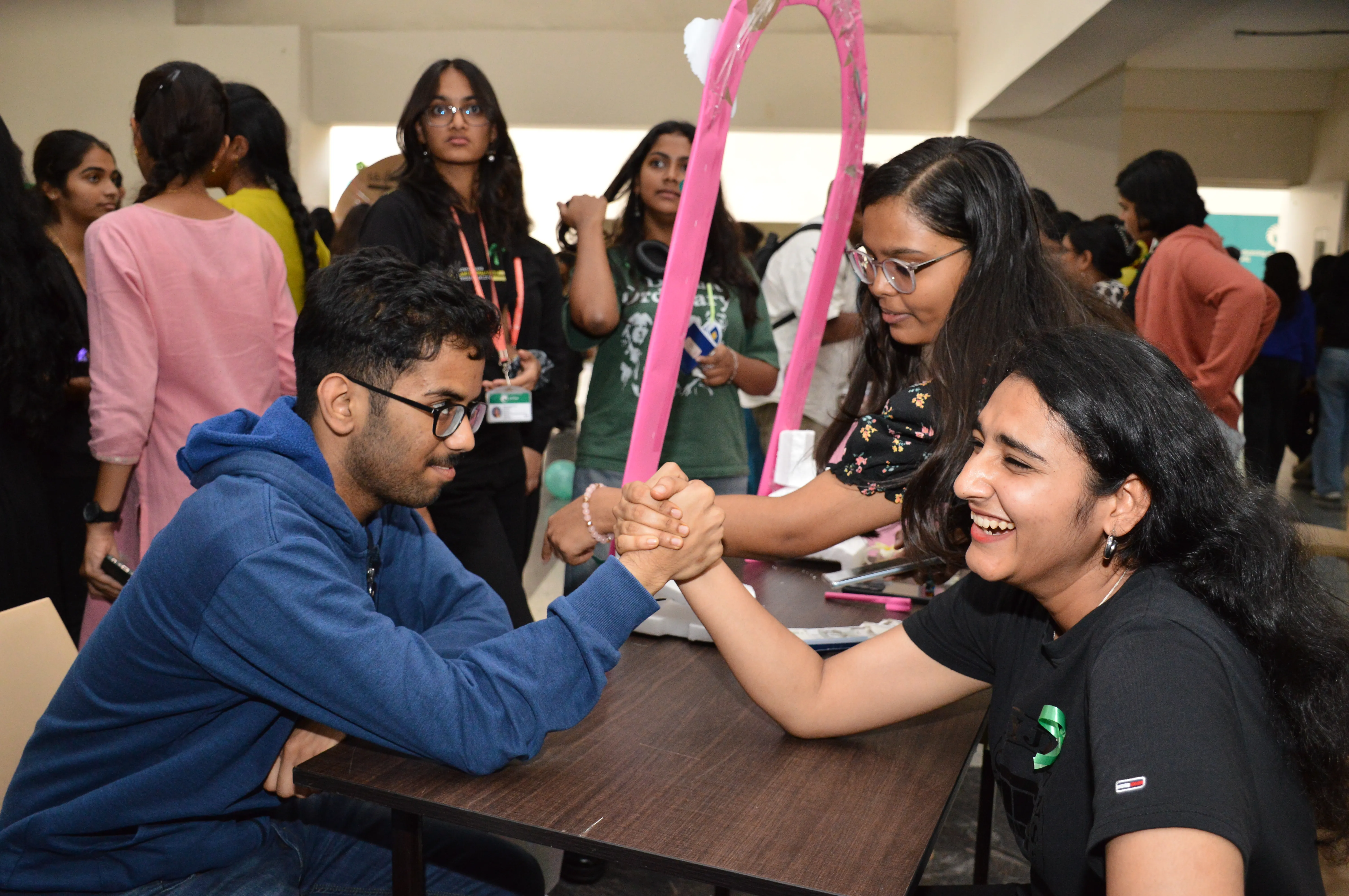 GITAM Hyderabad Events photo 18