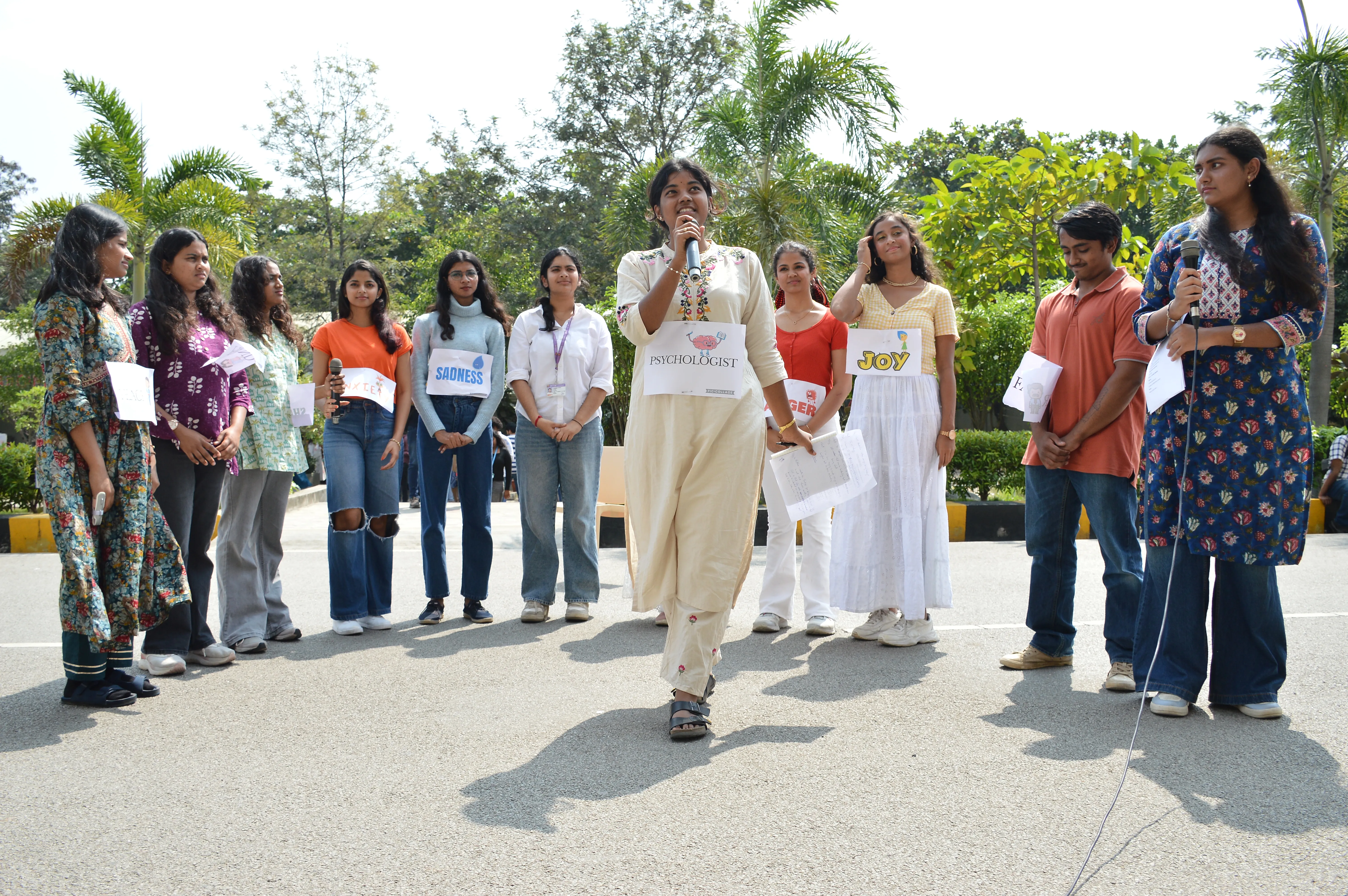 GITAM Hyderabad Events photo 19