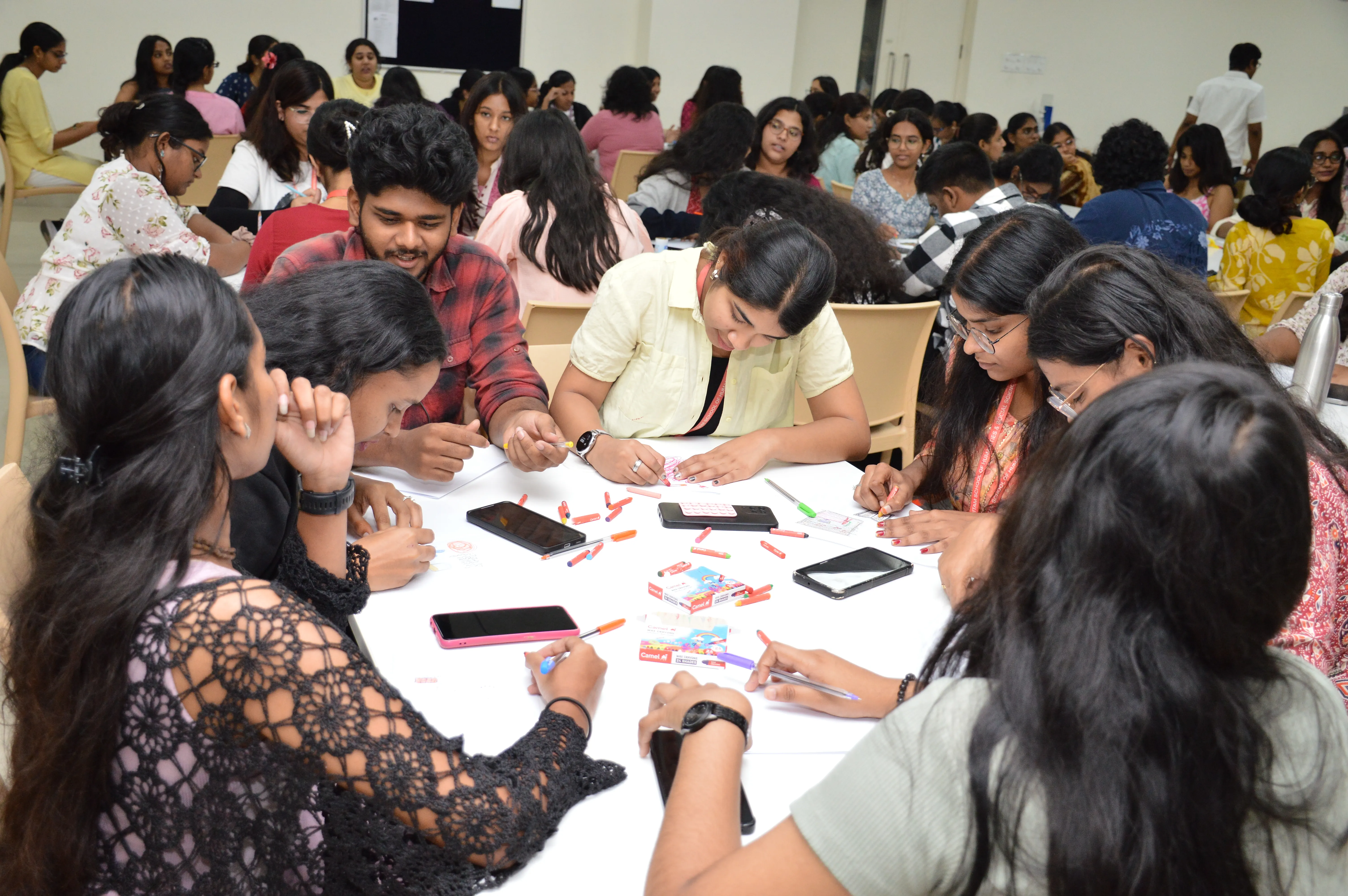 GITAM Hyderabad Events photo 20