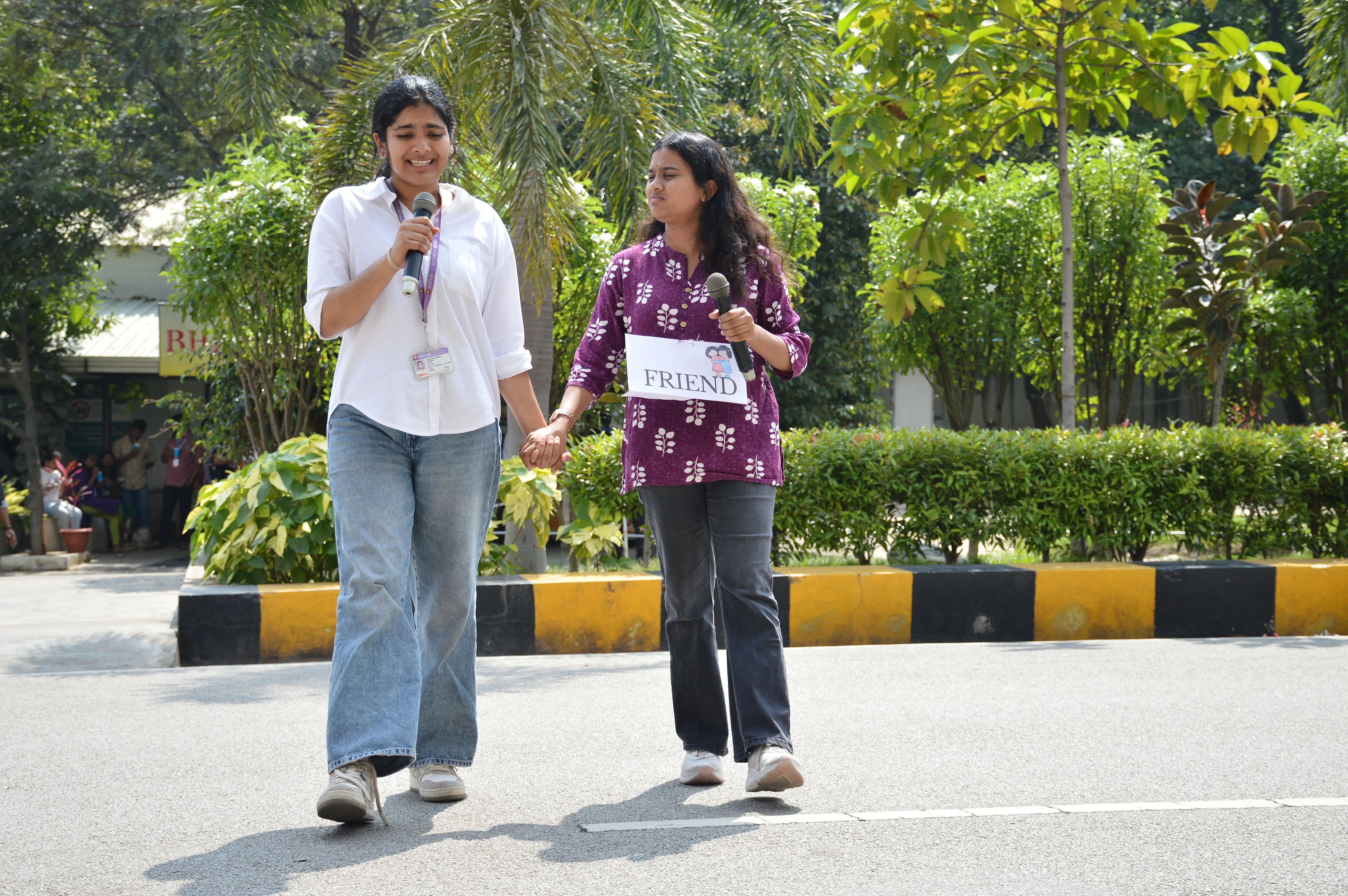 GITAM Hyderabad Events photo 14