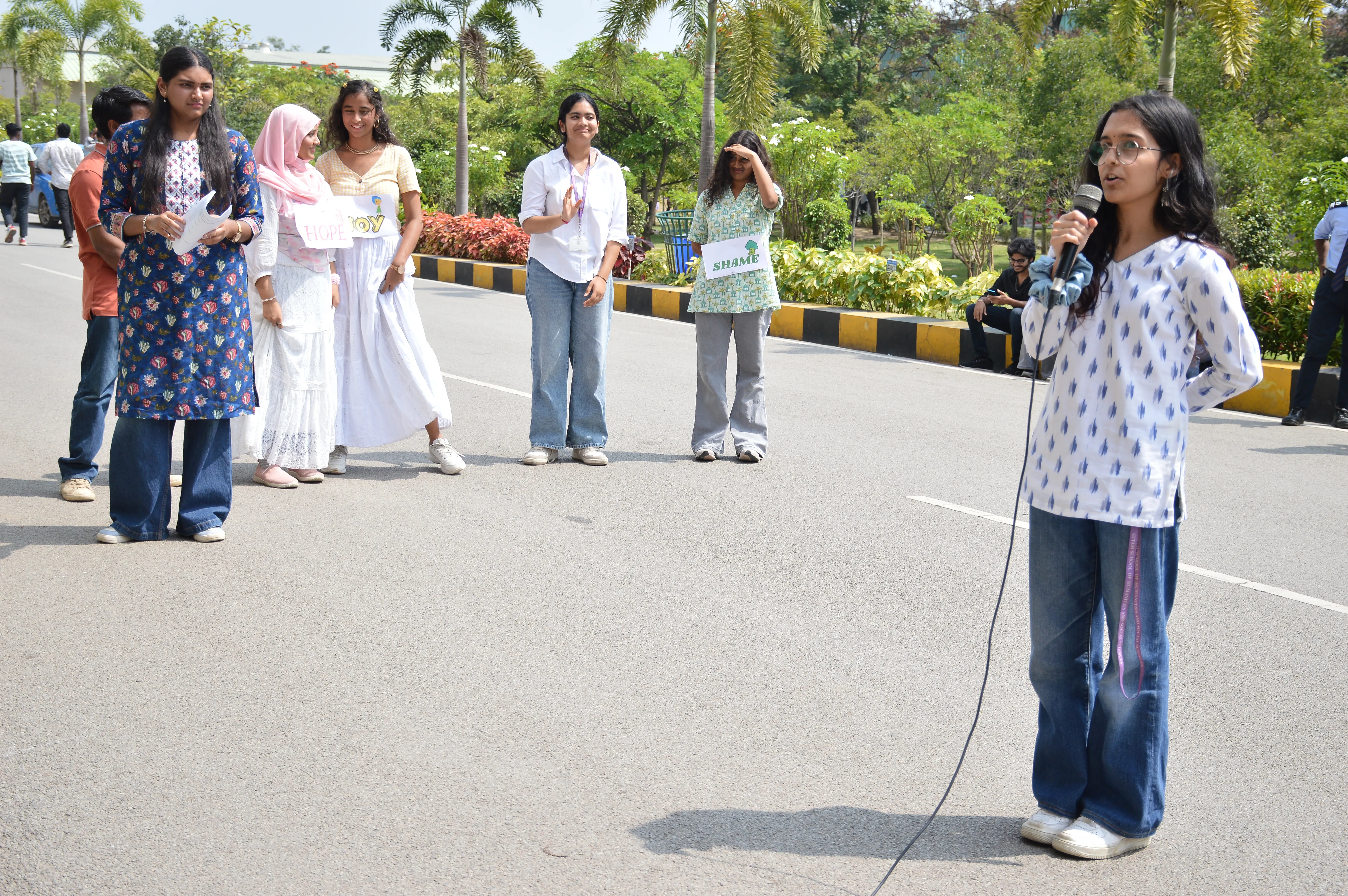 GITAM Hyderabad Events photo 17