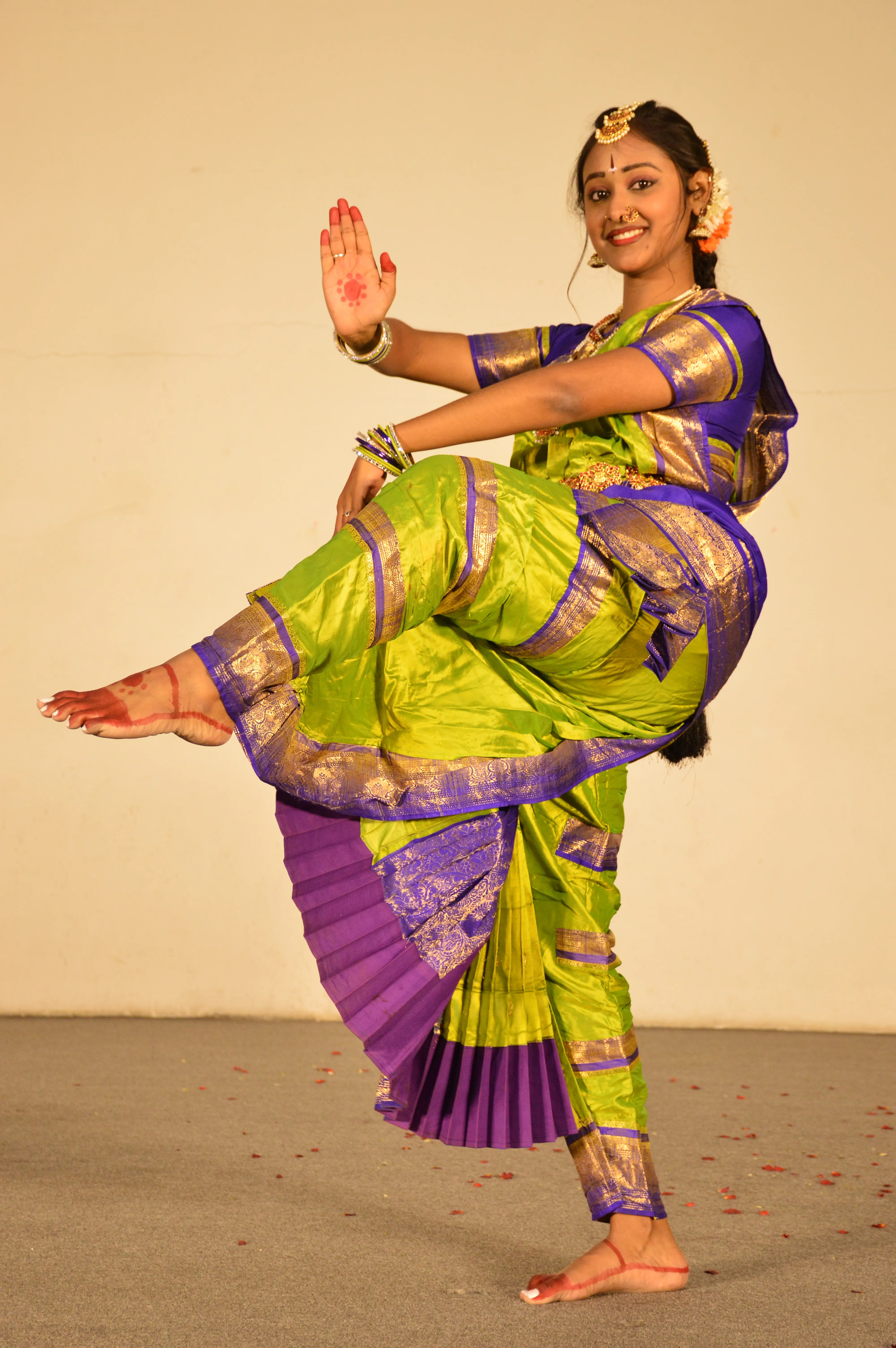 GITAM Hyderabad Events photo 22