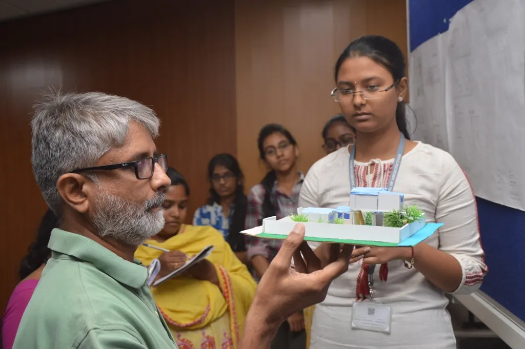 GITAM Hyderabad Events photo 21