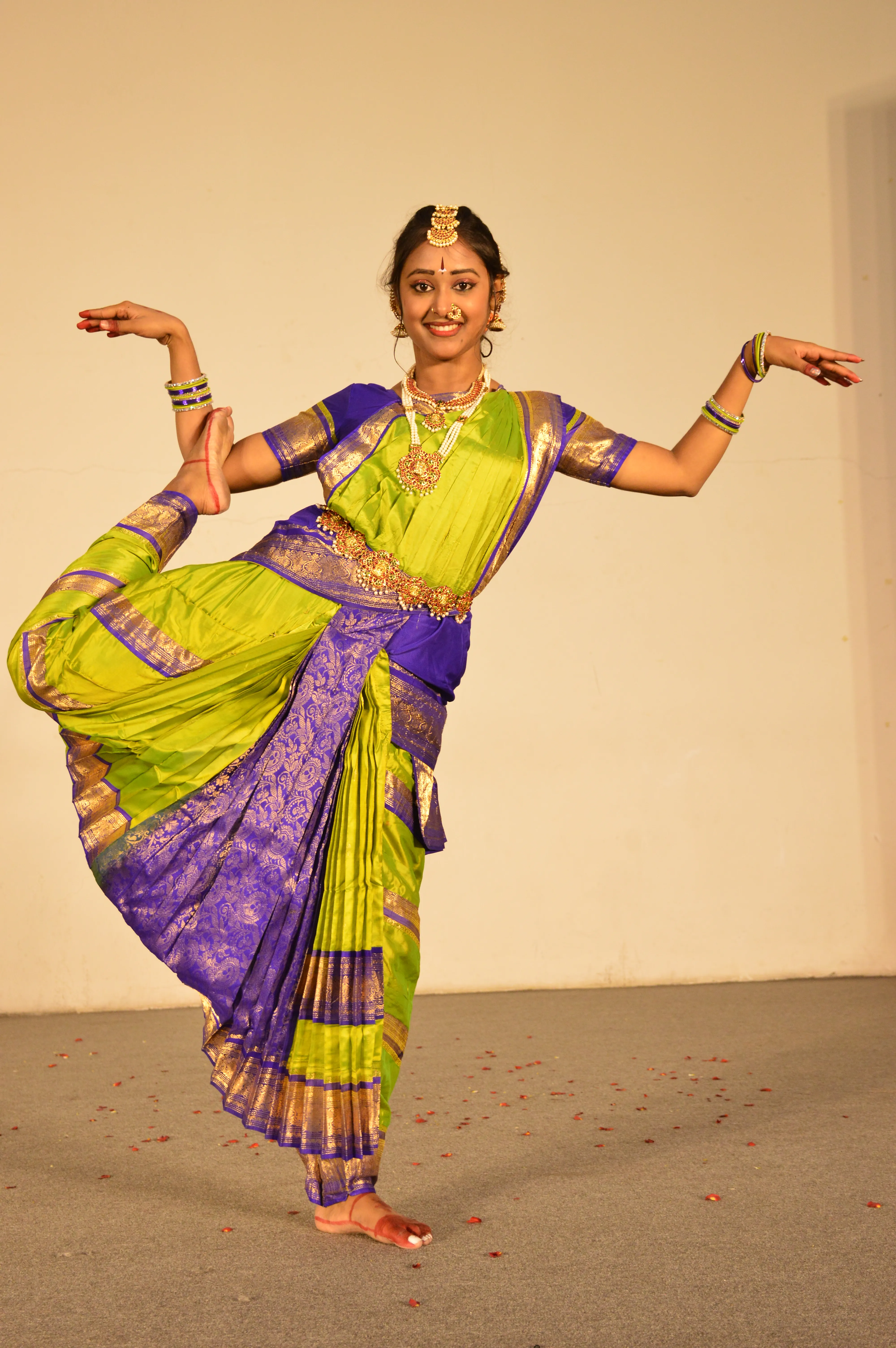 GITAM Hyderabad Events photo 23