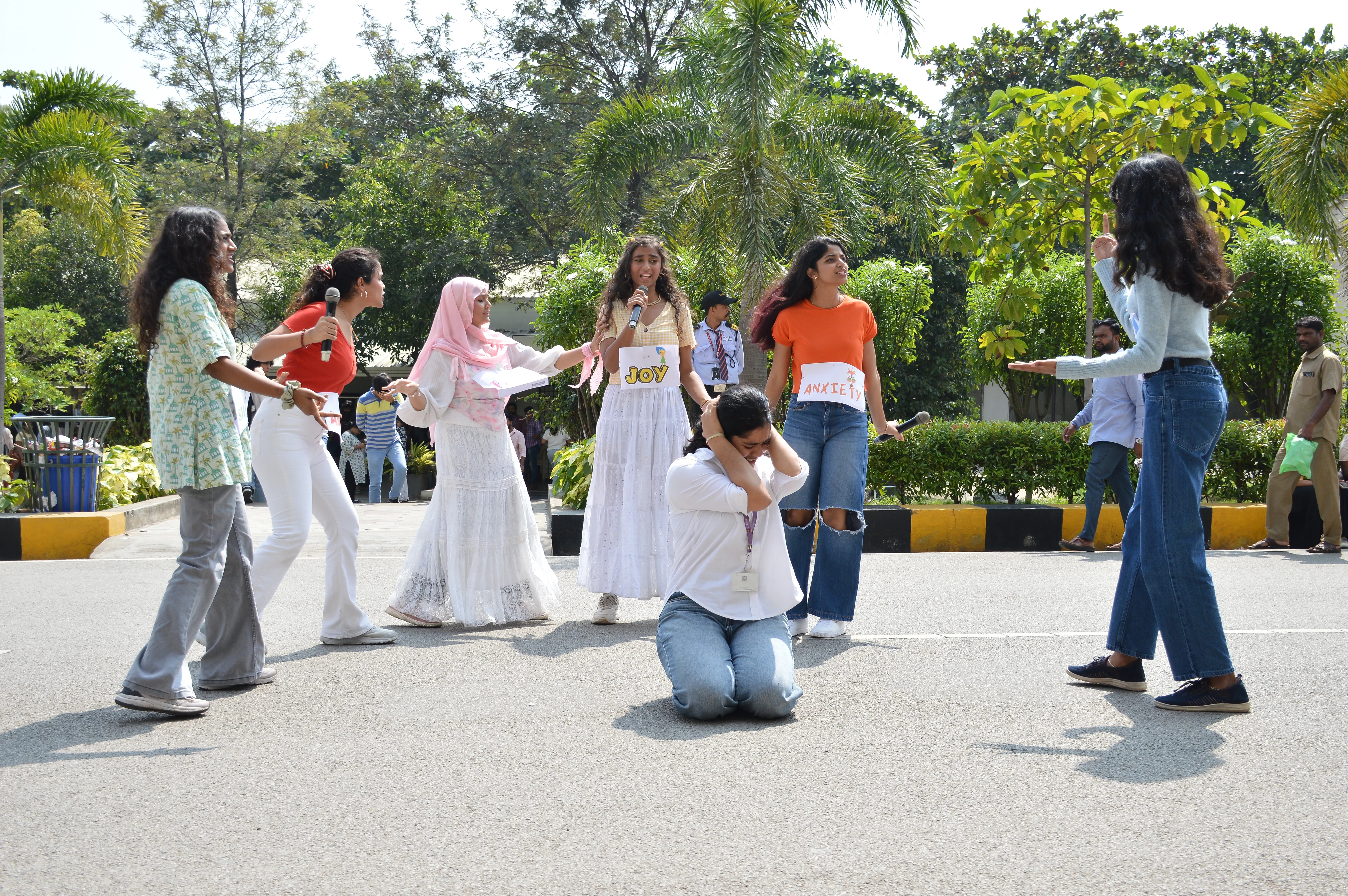 GITAM Hyderabad Events photo 25